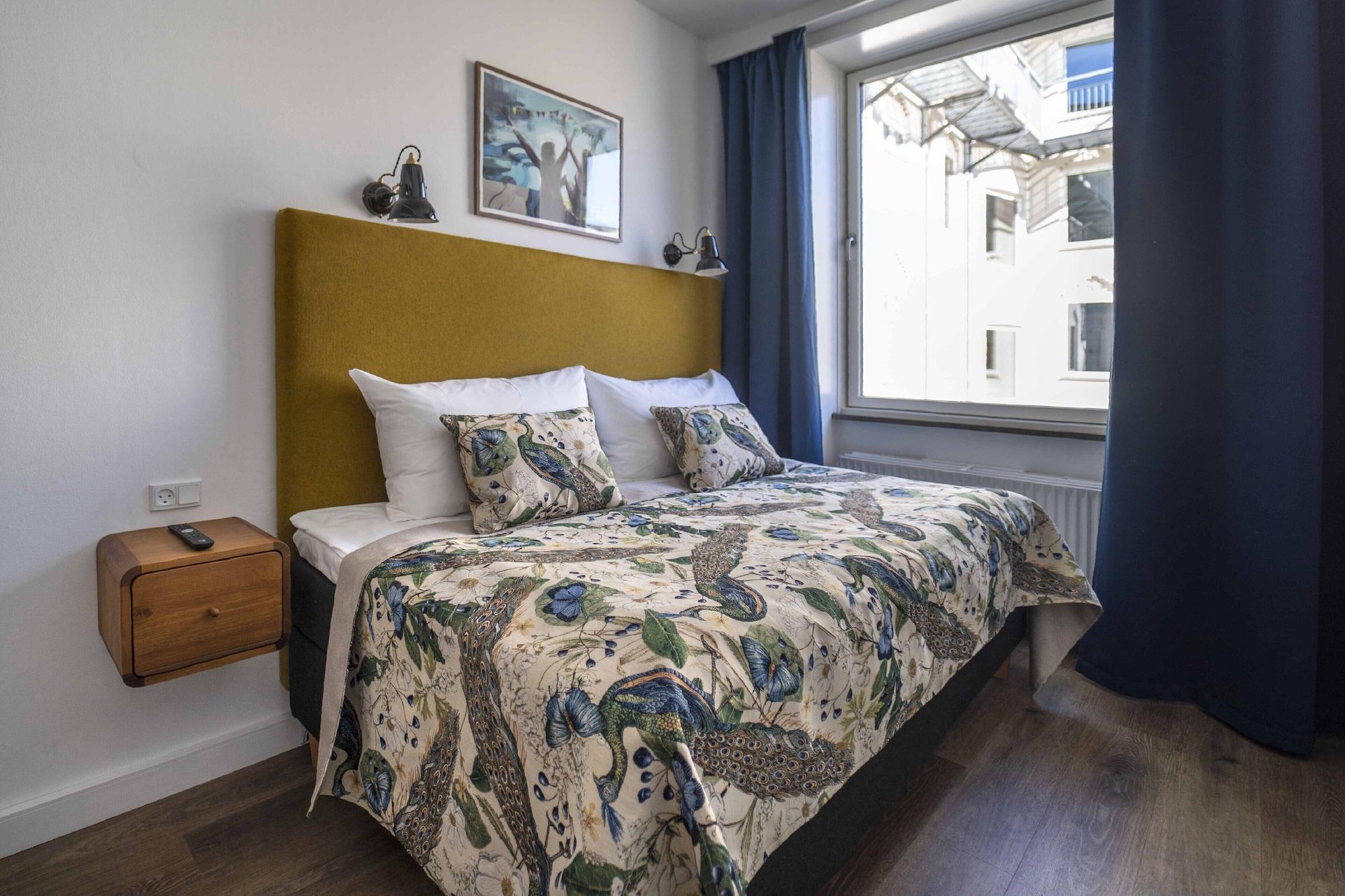 One 4* Copenhagen