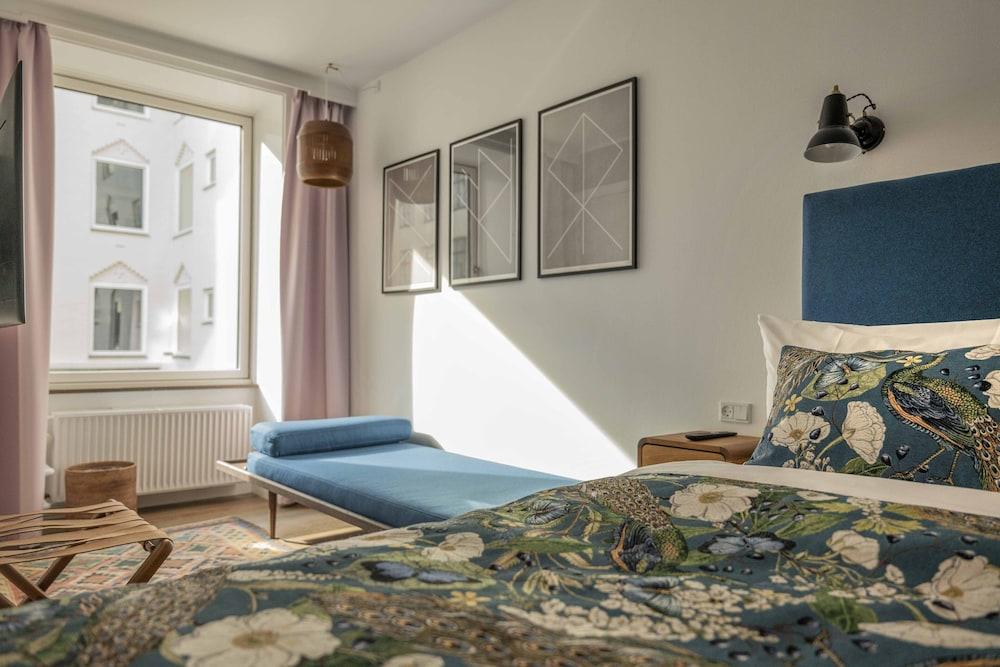 Hotel One Copenhagen