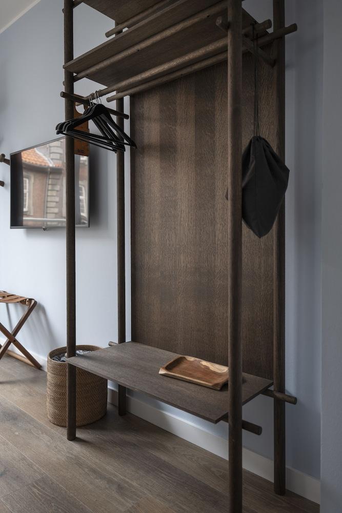 One Hotel Copenhagen