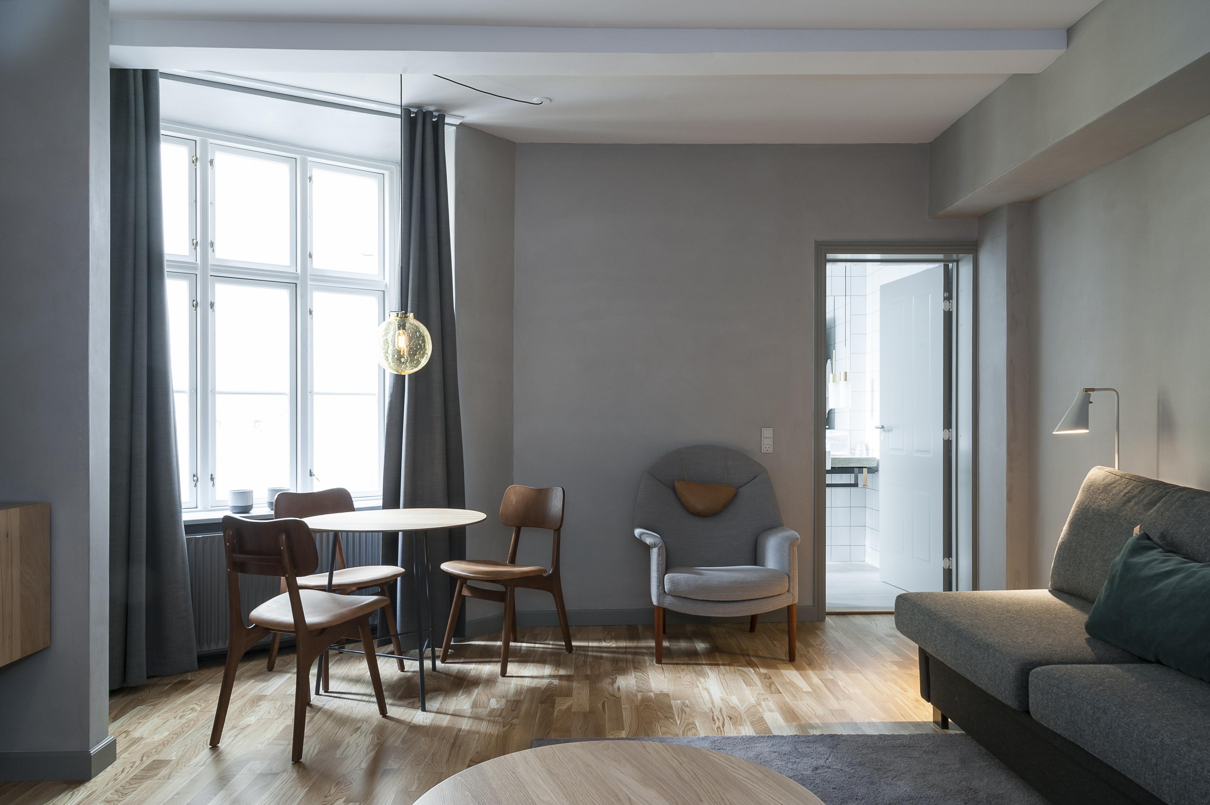 Sp34 4* Copenhague