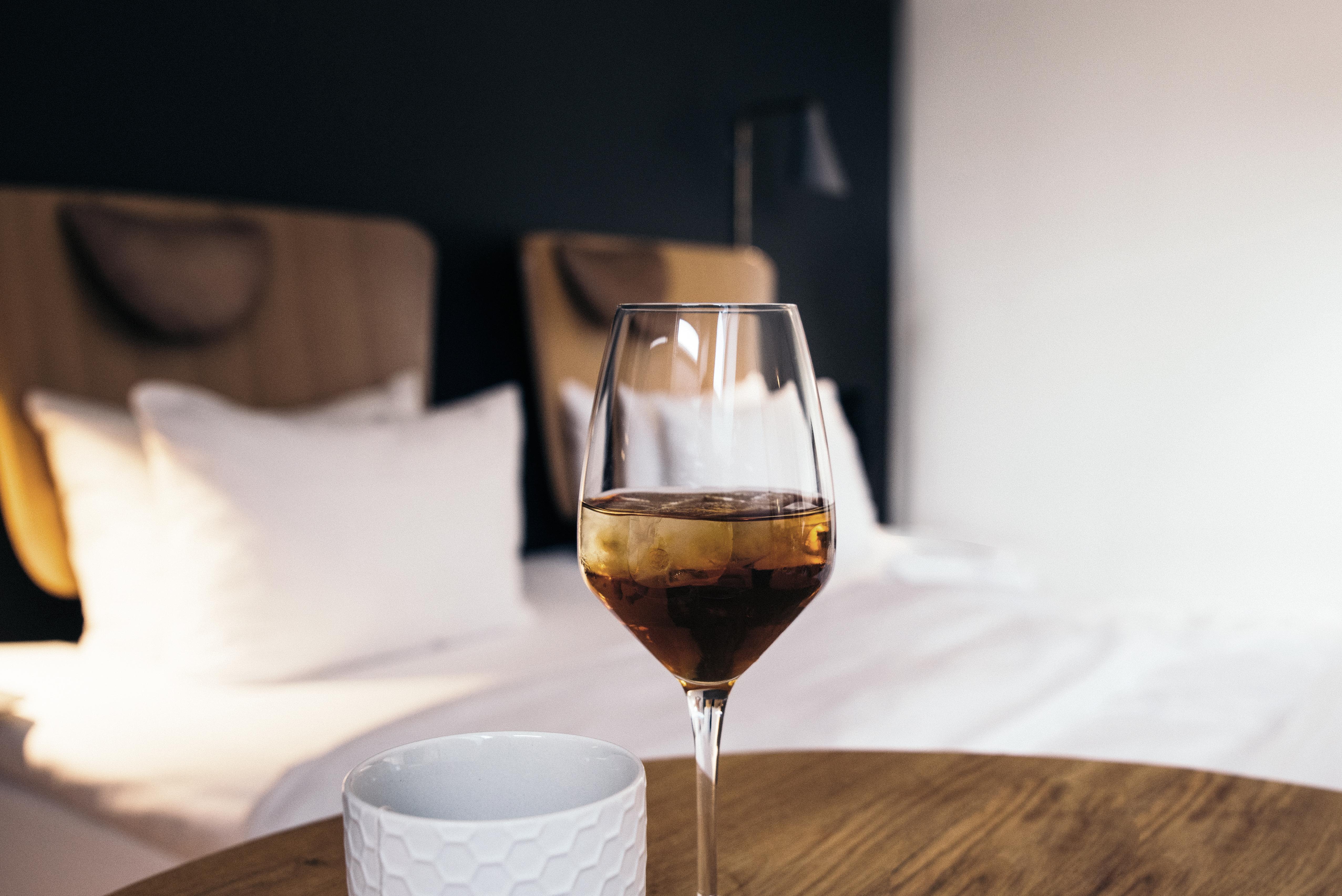 Sp34 Hotel