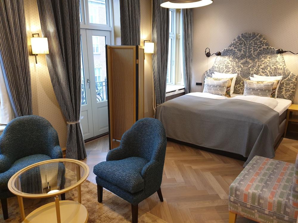 Hotel Ascot
