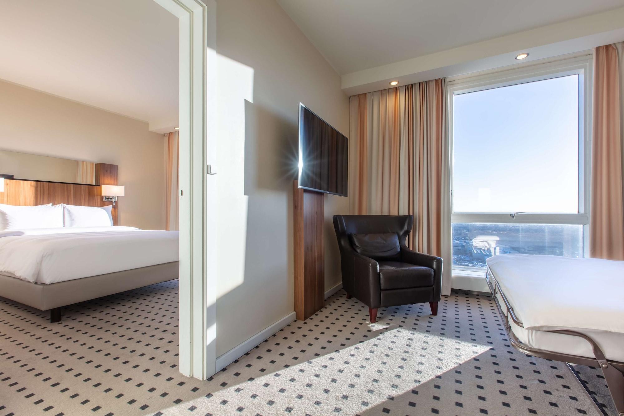 Hotel Radisson Blu Scandinavia Hotel,