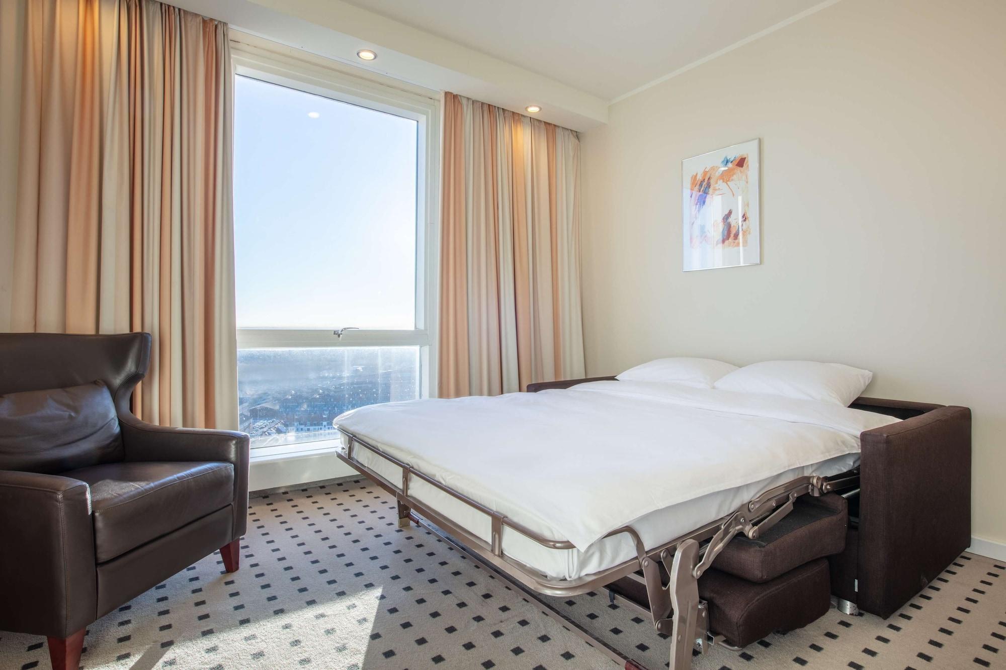 Radisson Blu Scandinavia Hotel, 4* Copenhagen