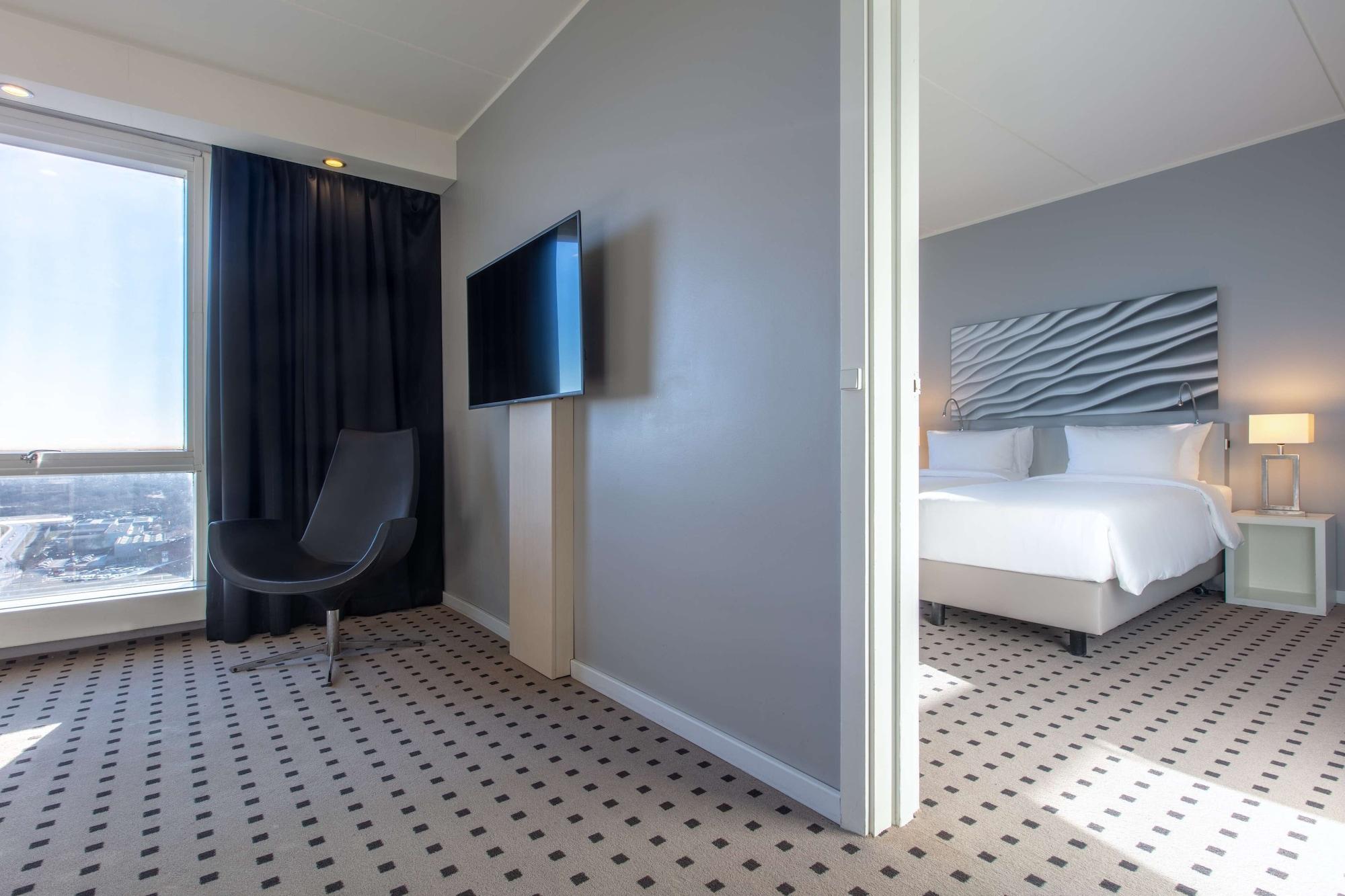Hotel Radisson Blu Scandinavia Hotel,