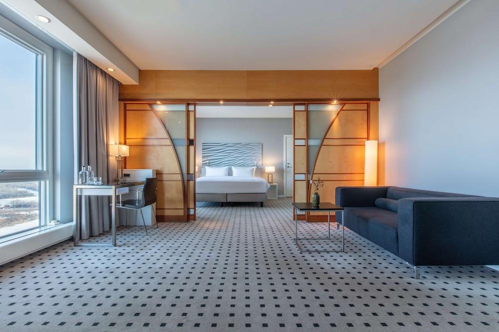Radisson Blu Scandinavia Hotel, Hotel Copenhagen