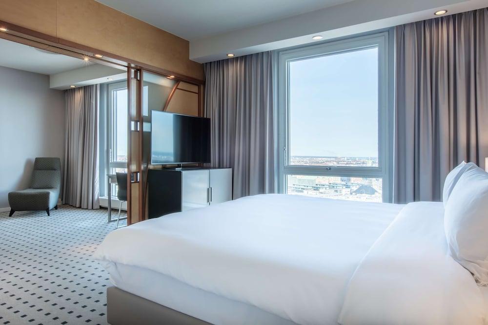 Hotel Radisson Blu Scandinavia Hotel, Copenhagen