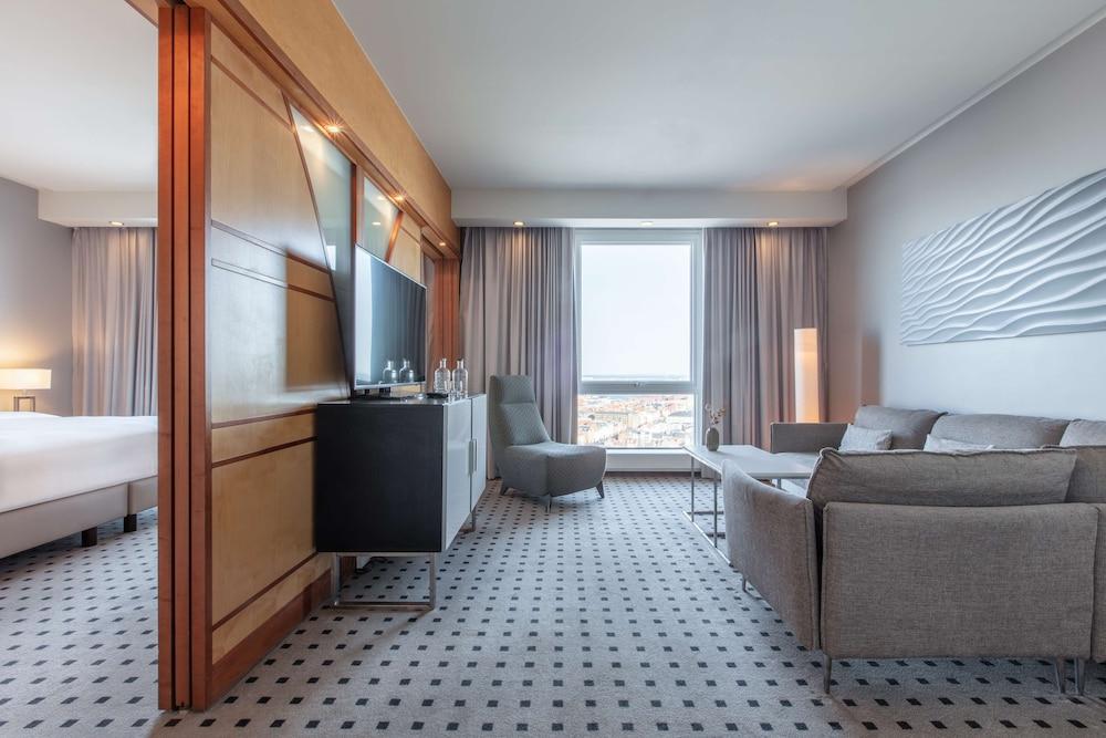 Hotel Radisson Blu Scandinavia Hotel,