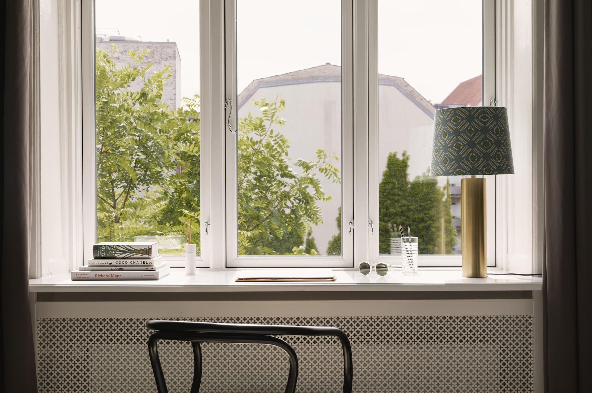 Hotel Coco Copenhague