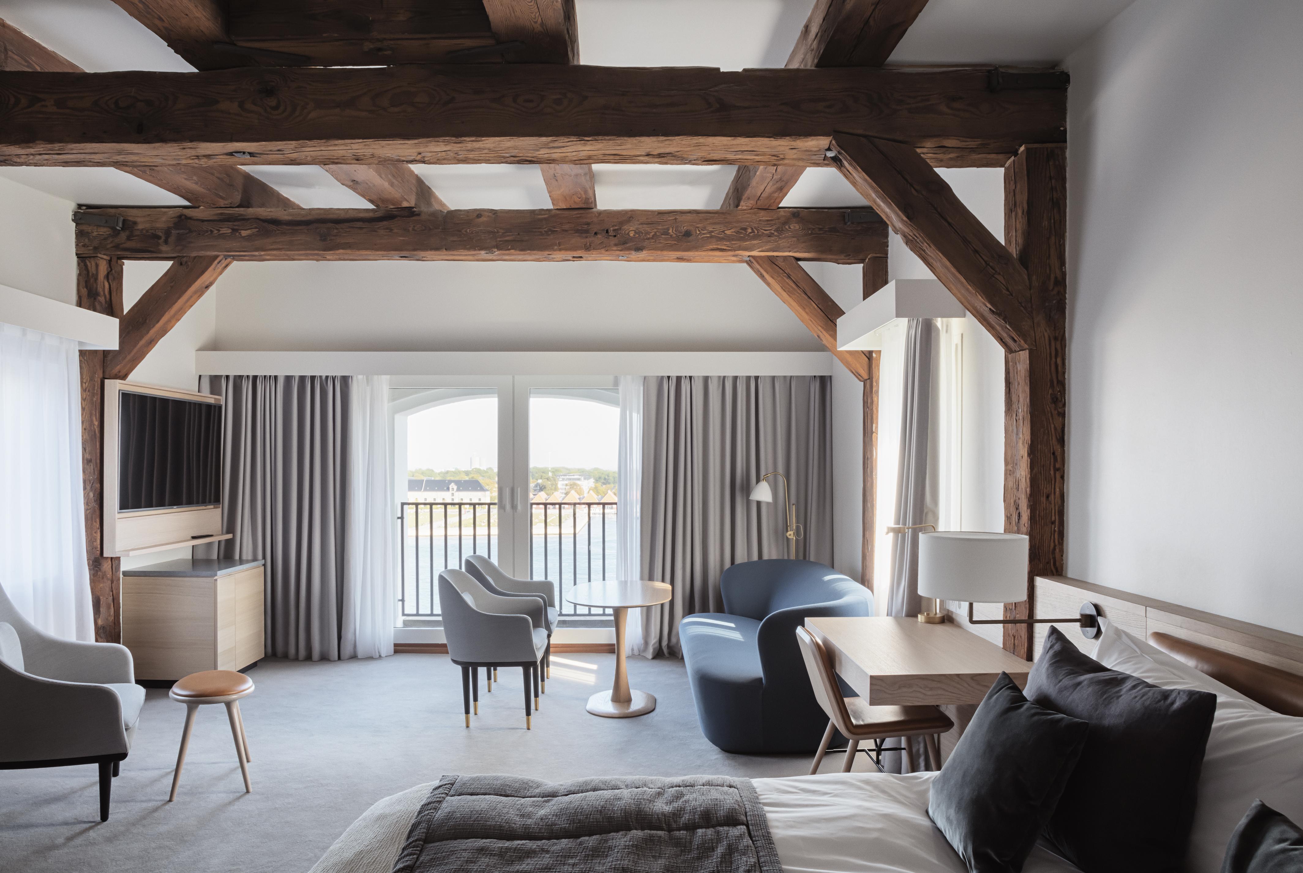Admiral 5* Copenhague