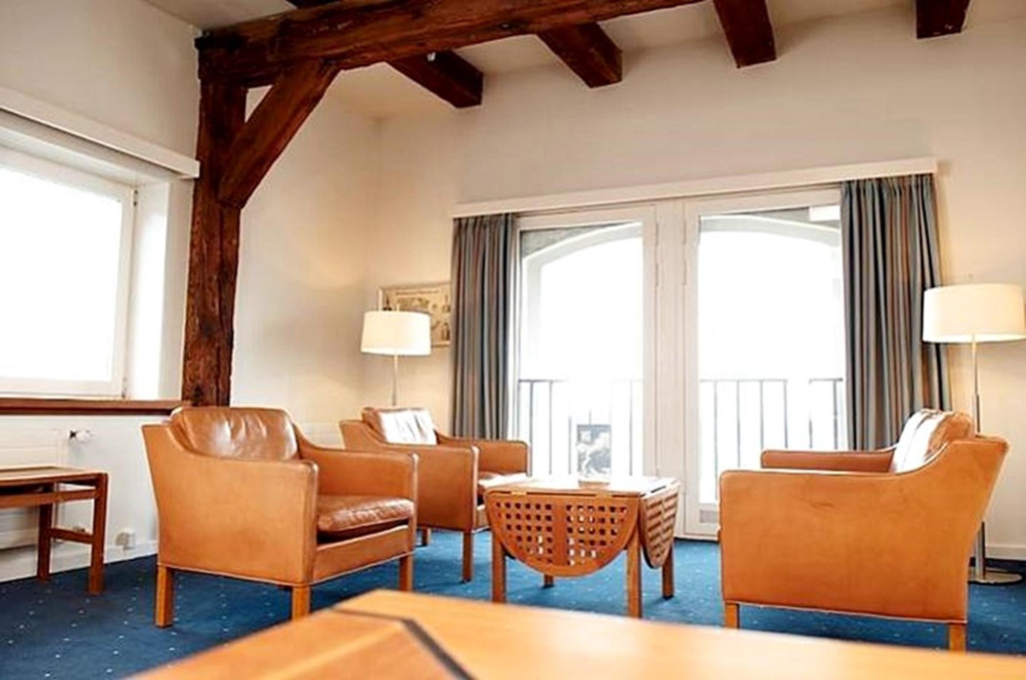 Hotel Admiral