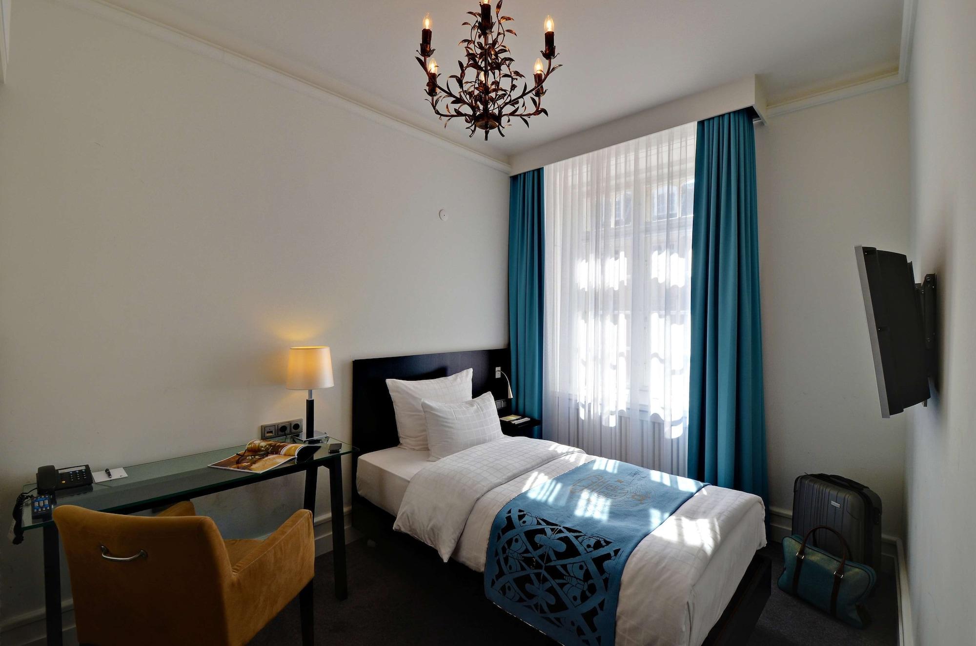 Hotel Scandic Palace København