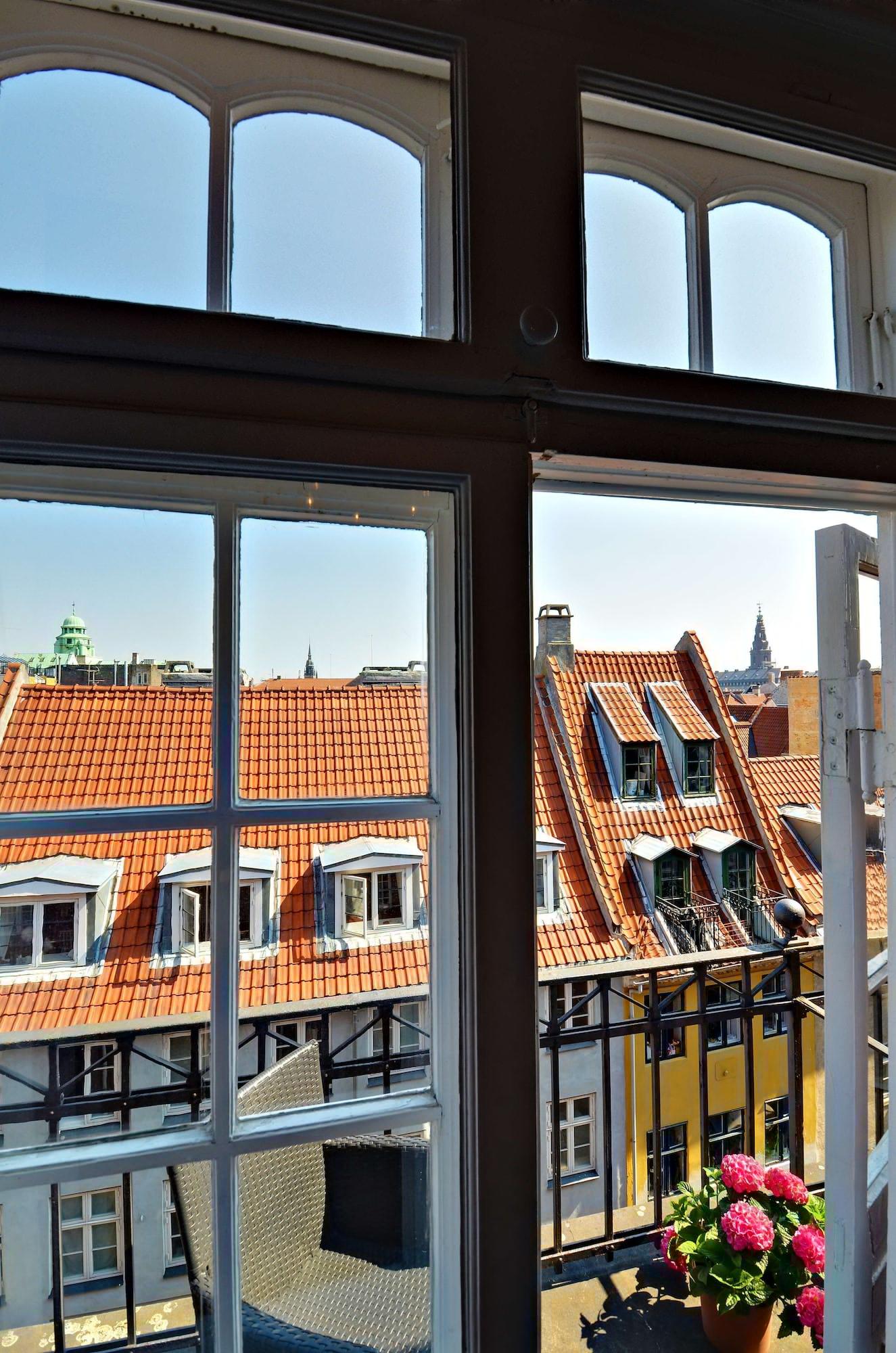 Scandic Palace København