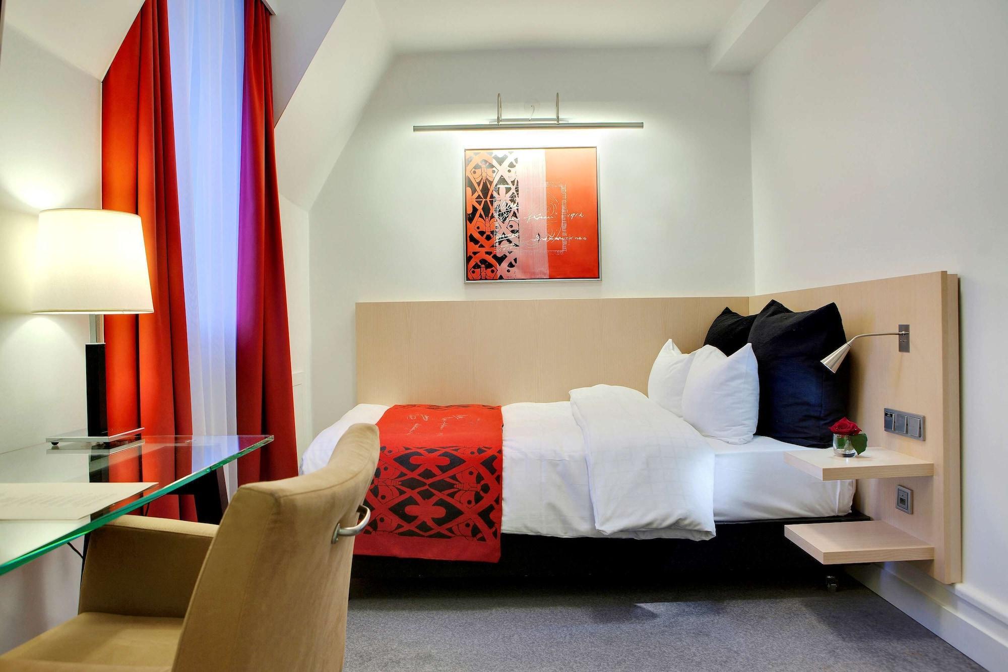 Scandic Palace København