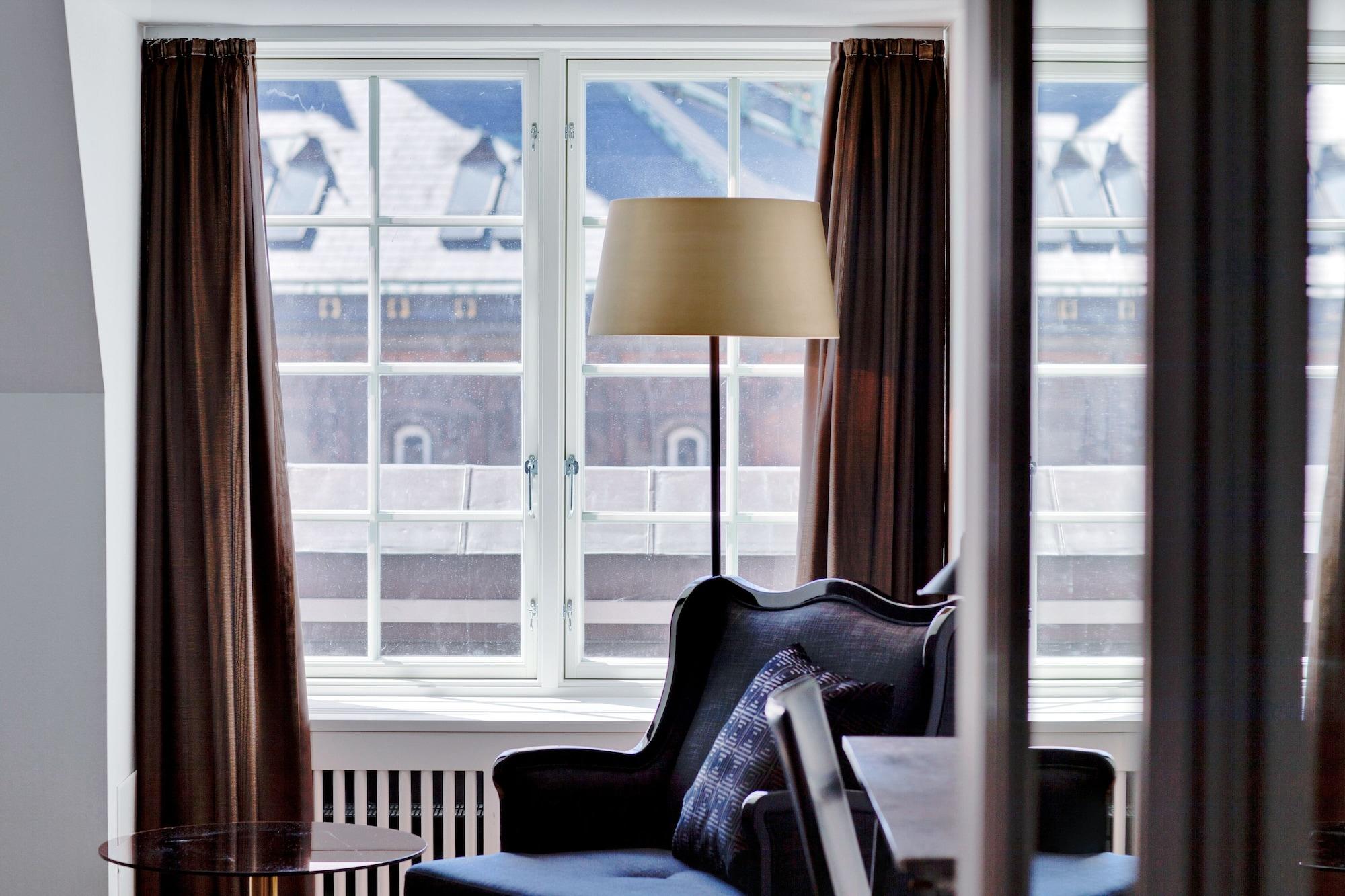 Scandic Palace København