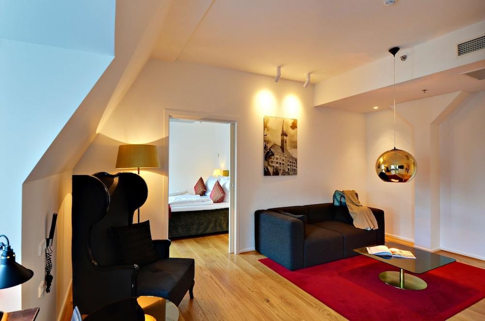Scandic Palace Hotel København