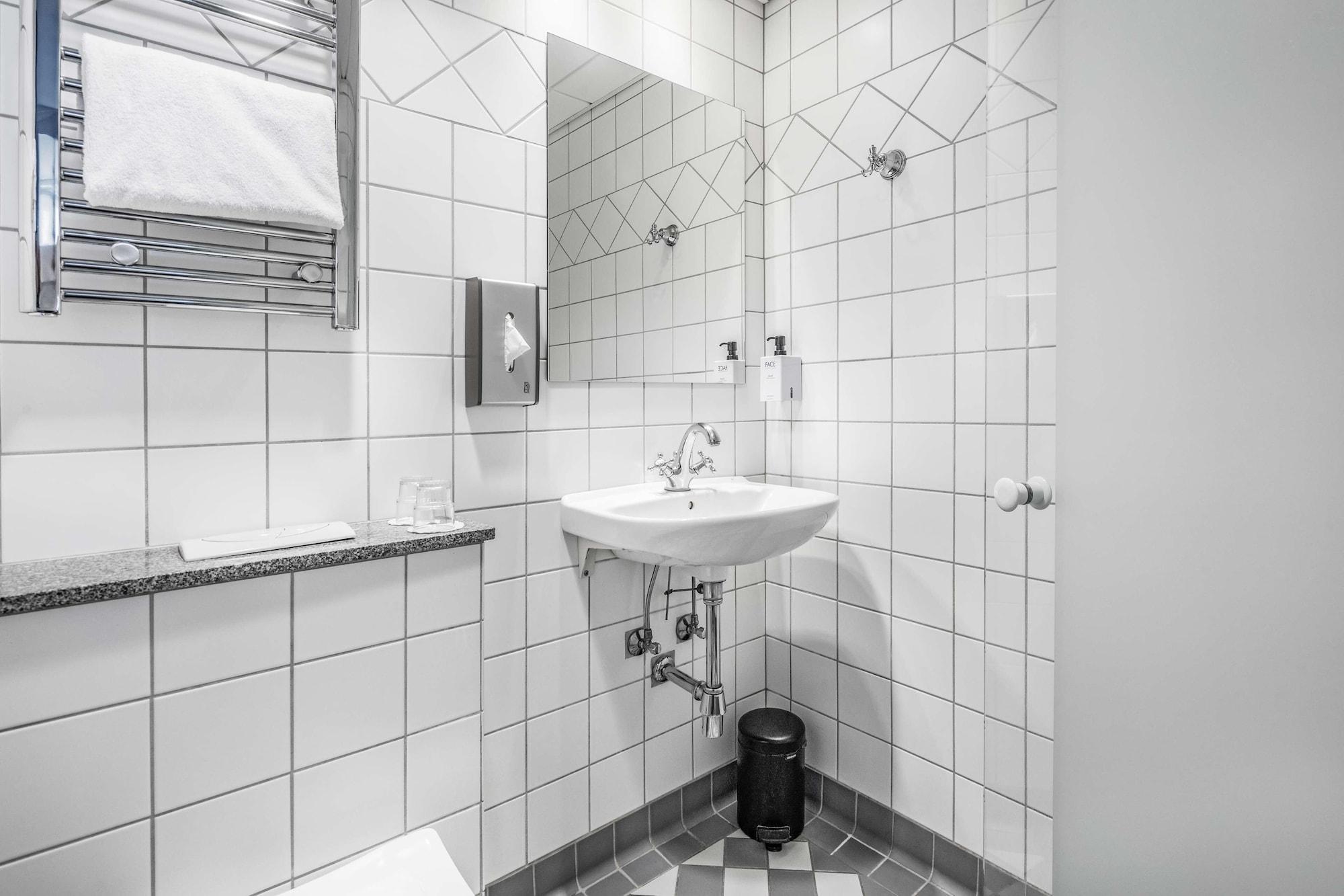 Hotel Scandic Webers
