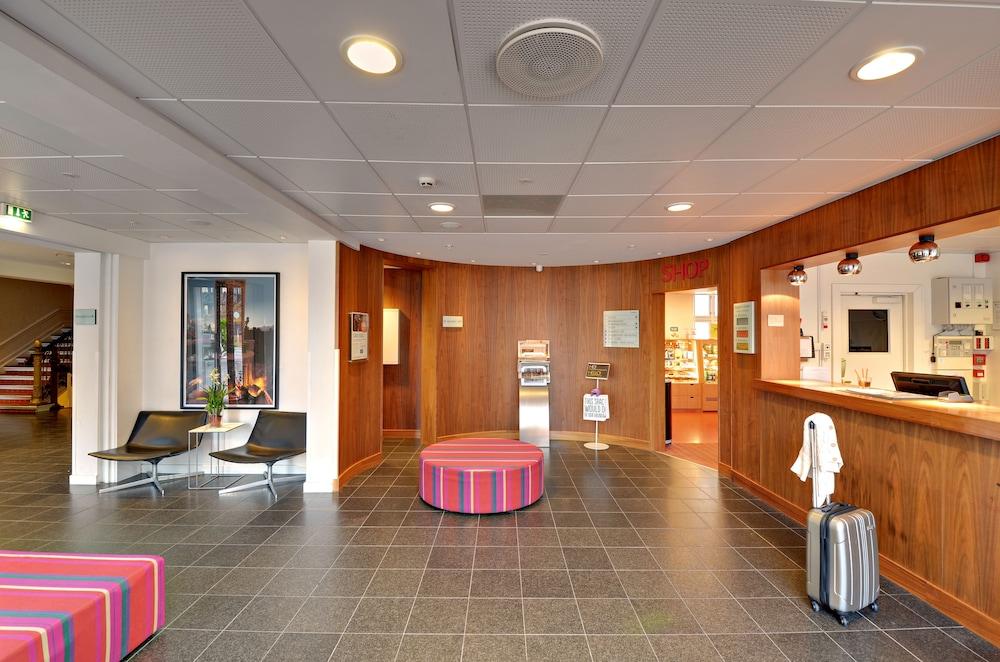 Hotel Scandic Webers 4*