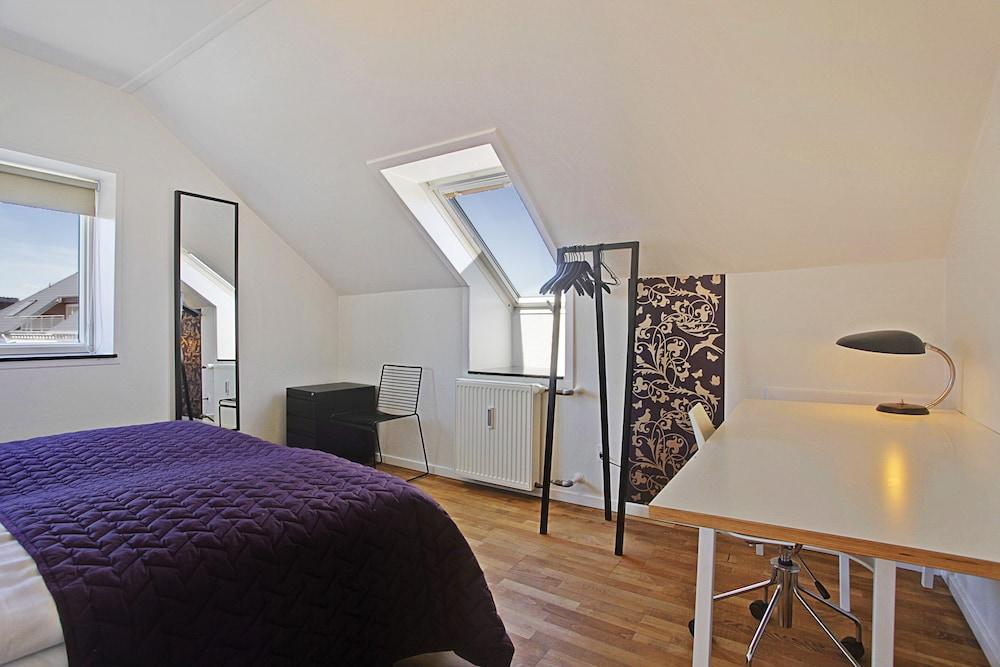 Sct. Thomas 3* Copenhagen