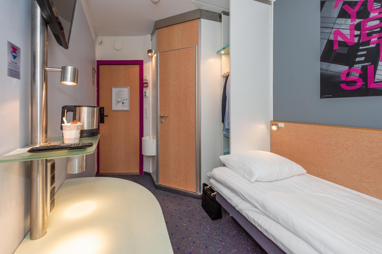 Cabinn Metro 2* Copenhague