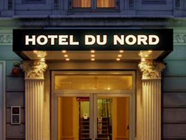 Du Nord