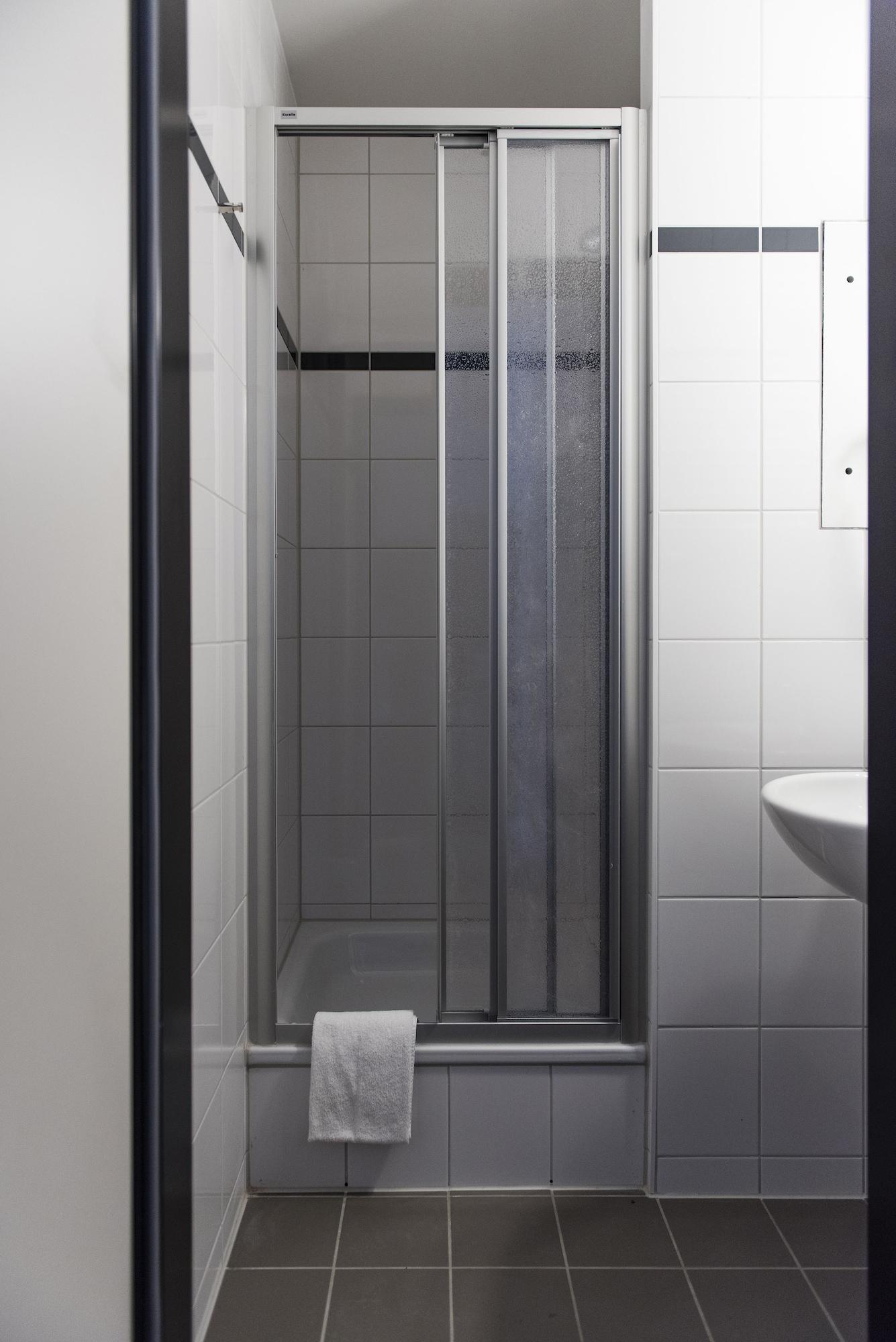 Hostelli A&o Norrebro Kööpenhamina