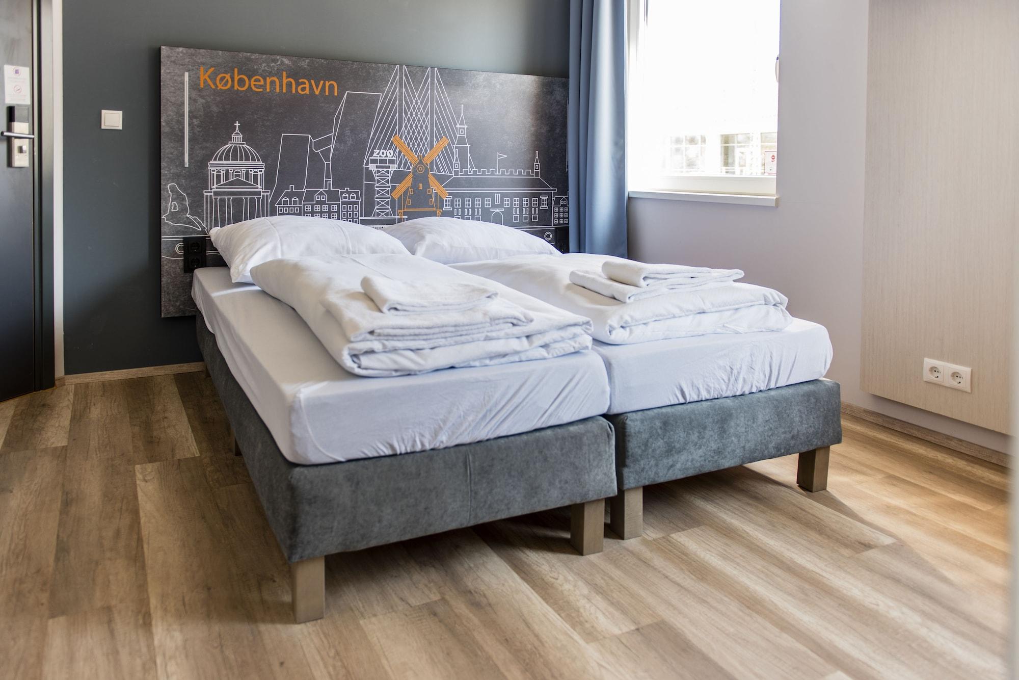 A&o Norrebro Hostelli *