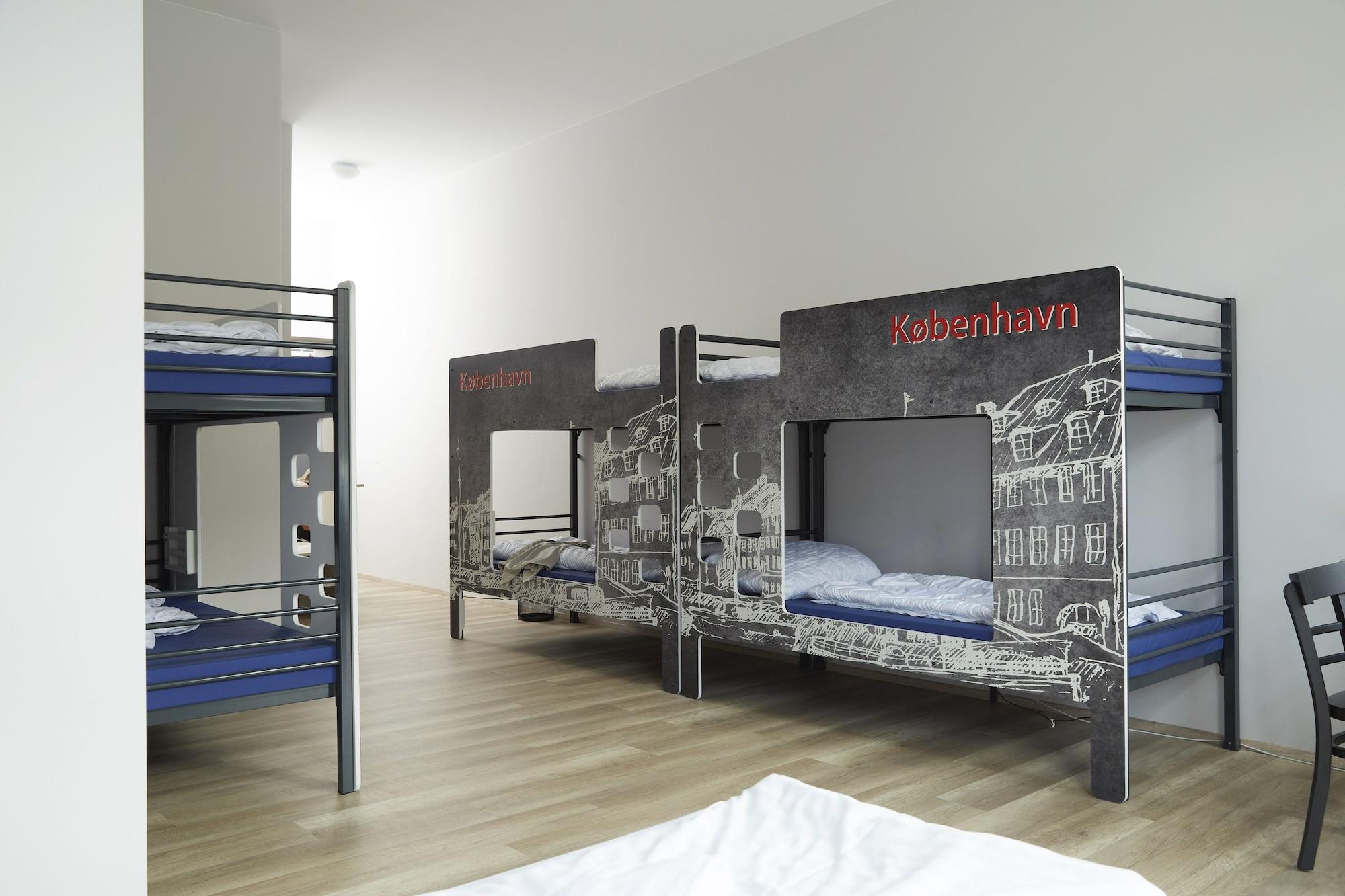 A&o Norrebro Hostel *
