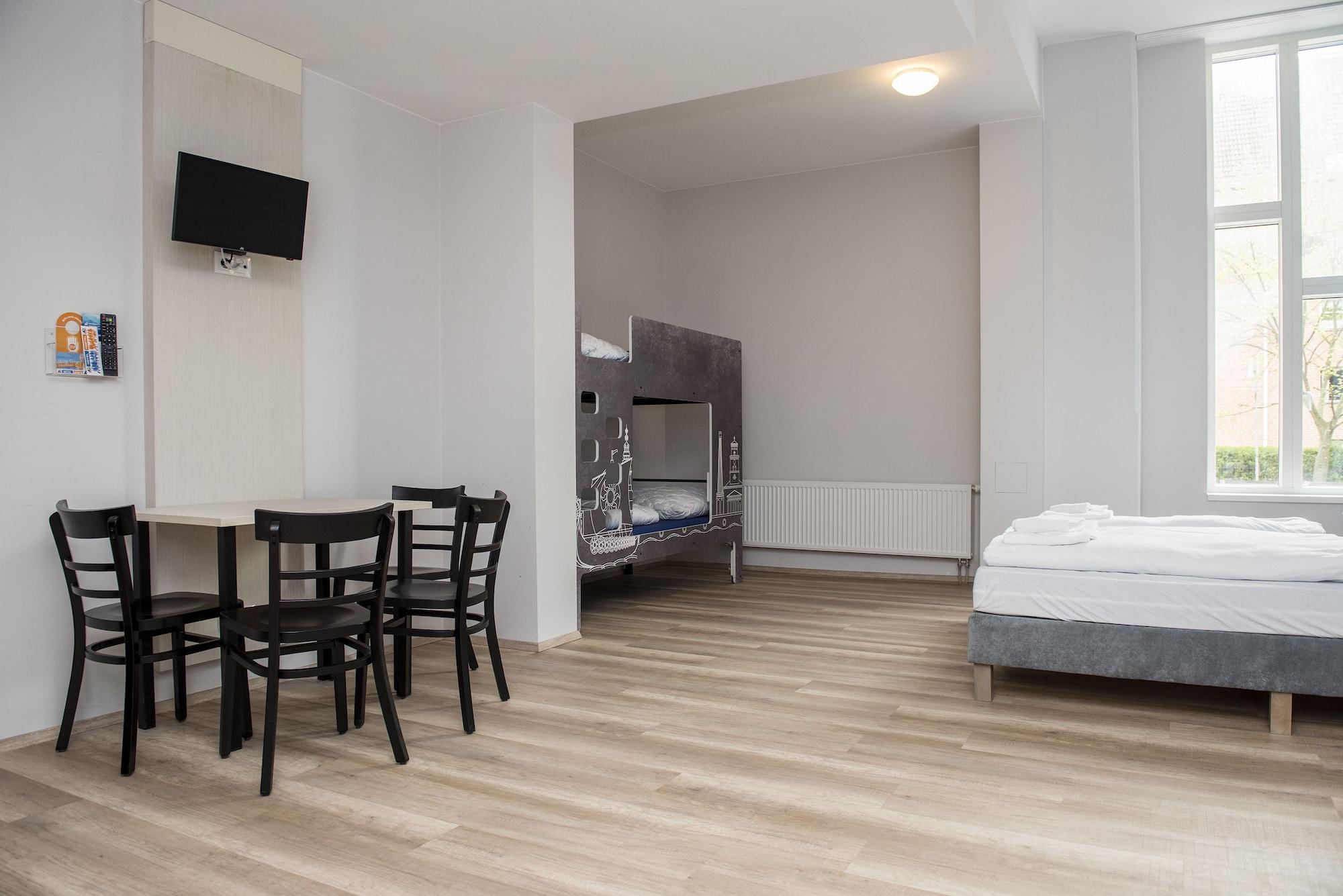 A&o Norrebro Hostelli *