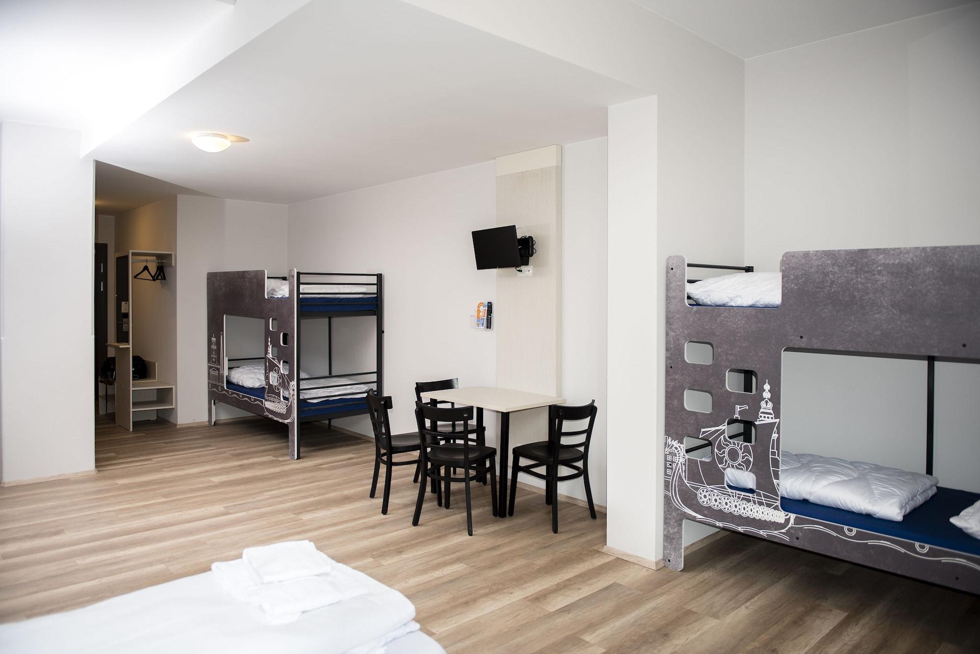 Hostelli A&o Norrebro