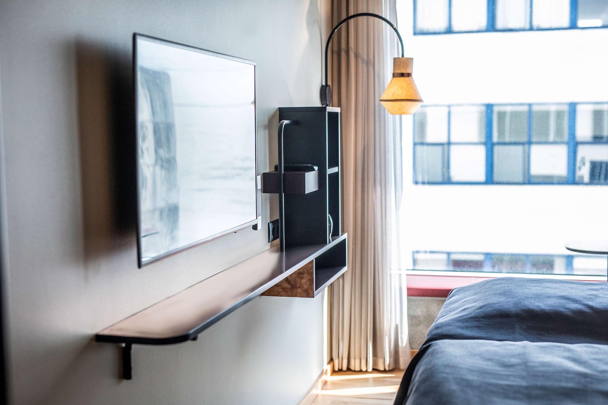 Hotel Scandic Kodbyen Copenhagen