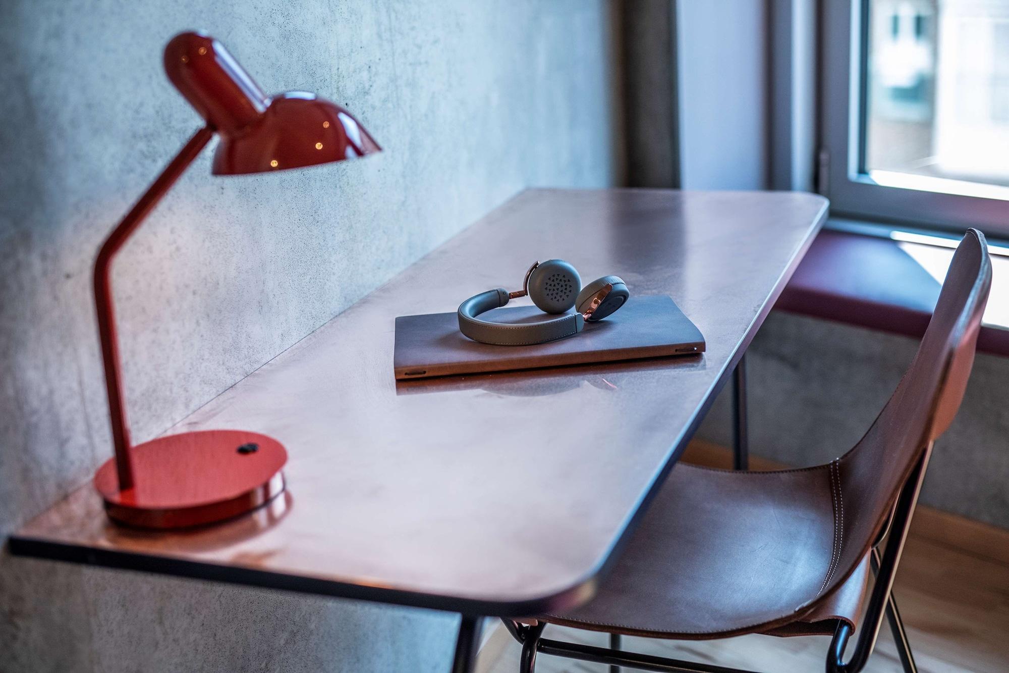 Hotel Scandic Kodbyen 4*