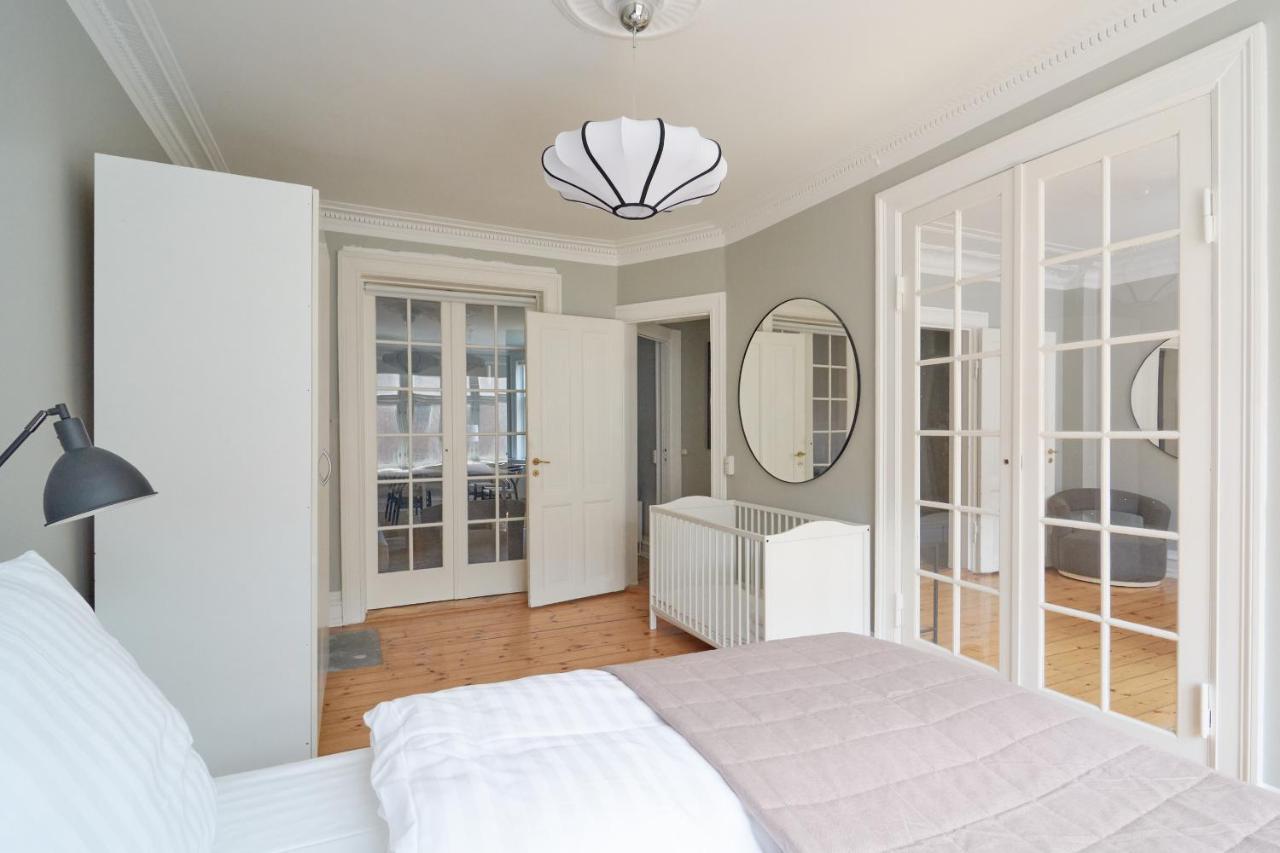 Charming Flats In A Relaxing Area Of Cph Apartment Copenhagen