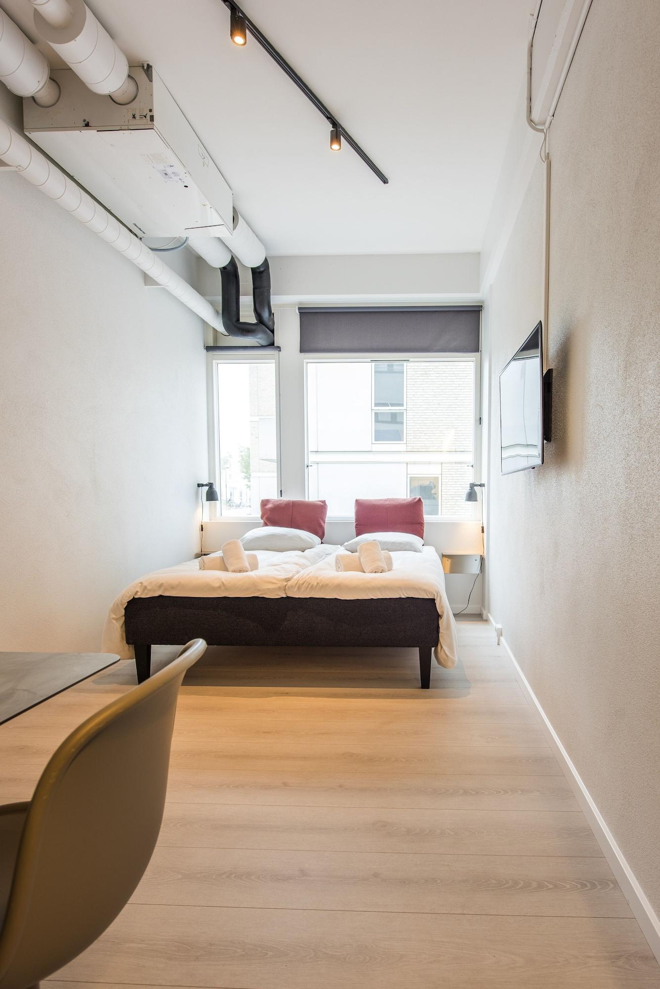 Hotel Cph Copenhagen