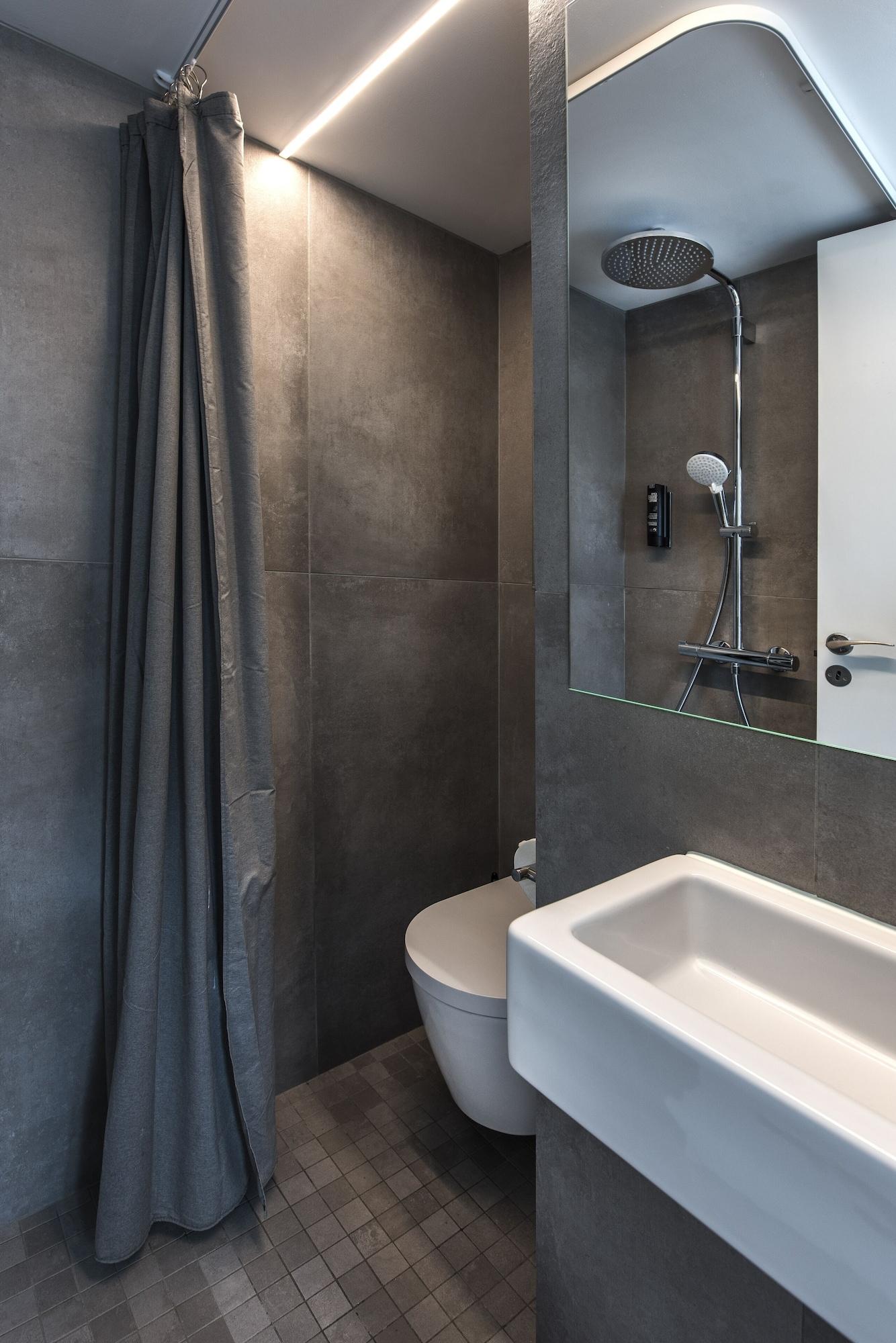 Hotel Cph 3*