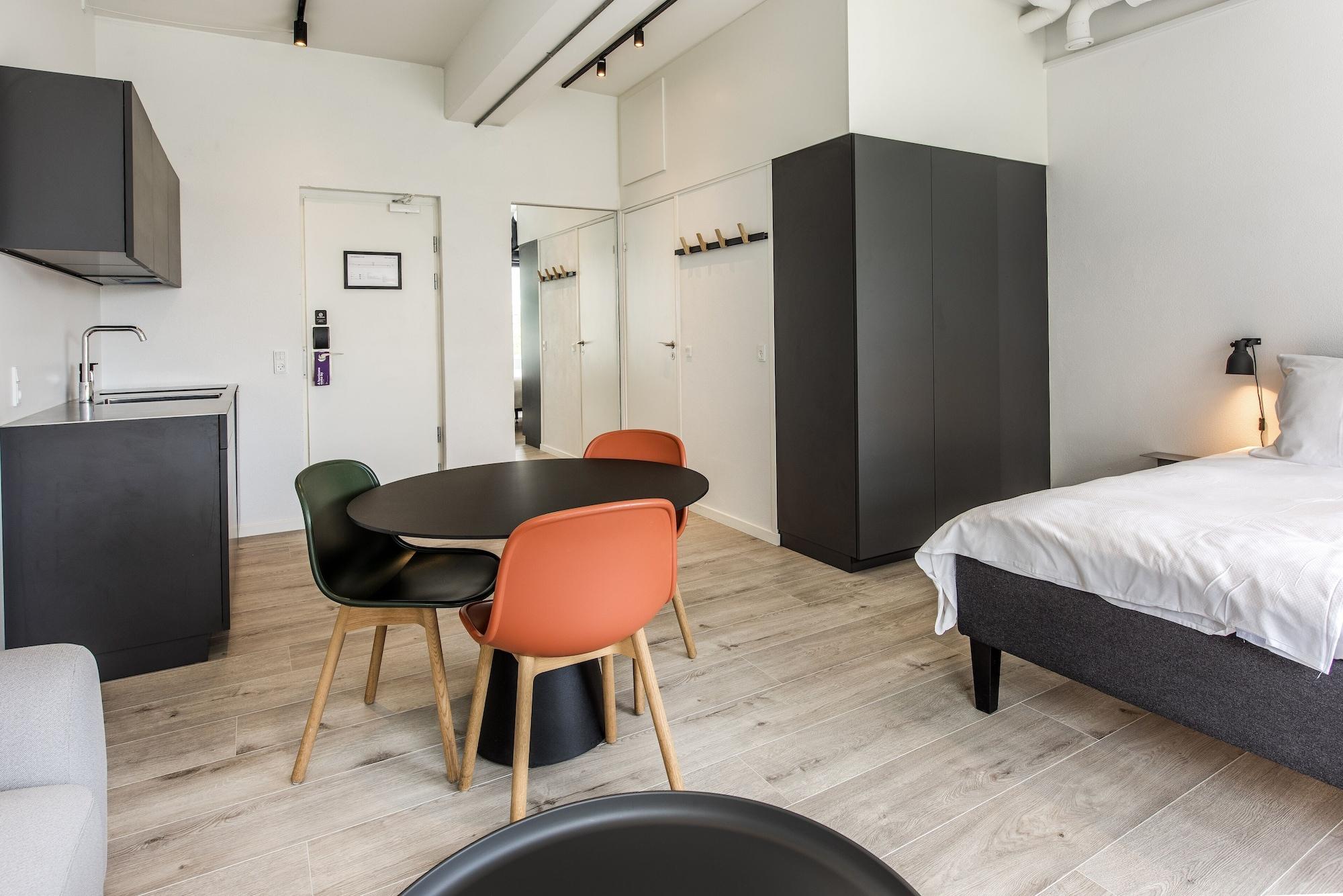 Hotel Cph