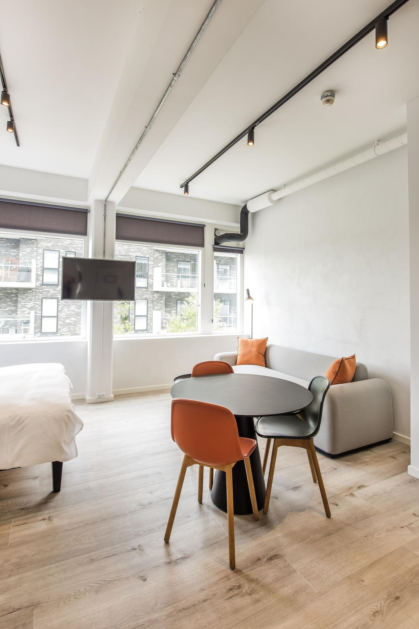 Hotel Cph Copenhagen