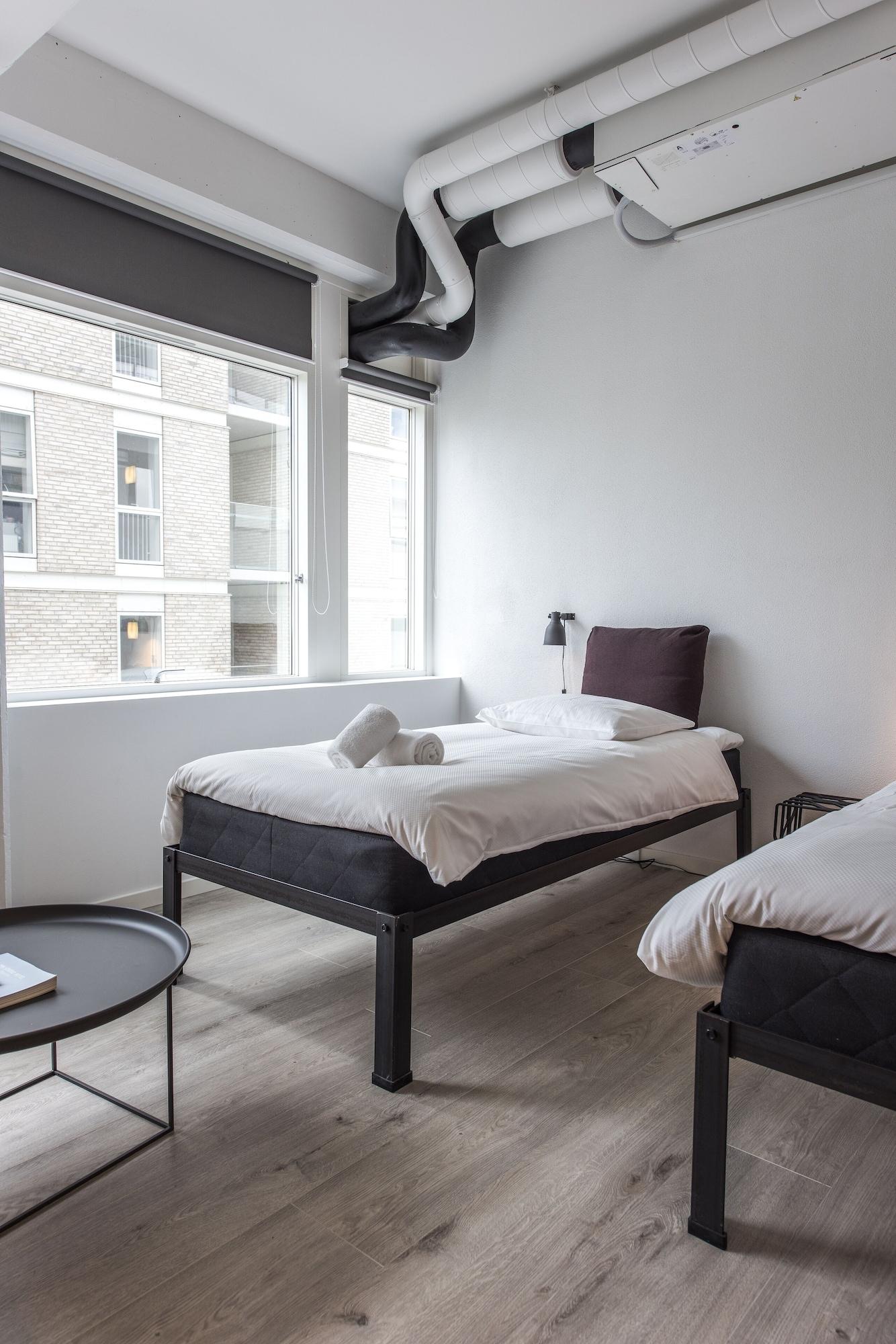 Hotel Cph Copenhagen