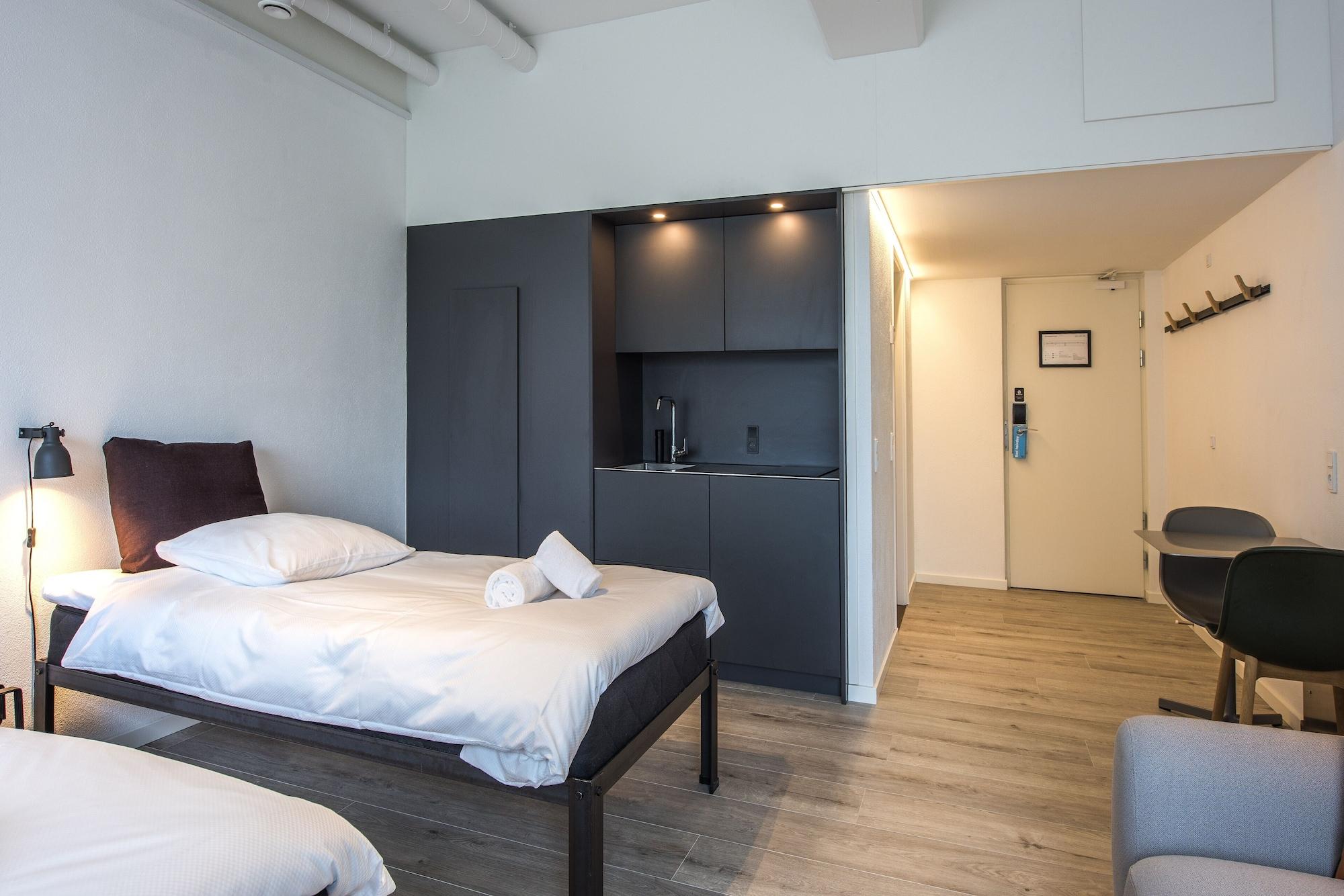 Hotel Cph 3*