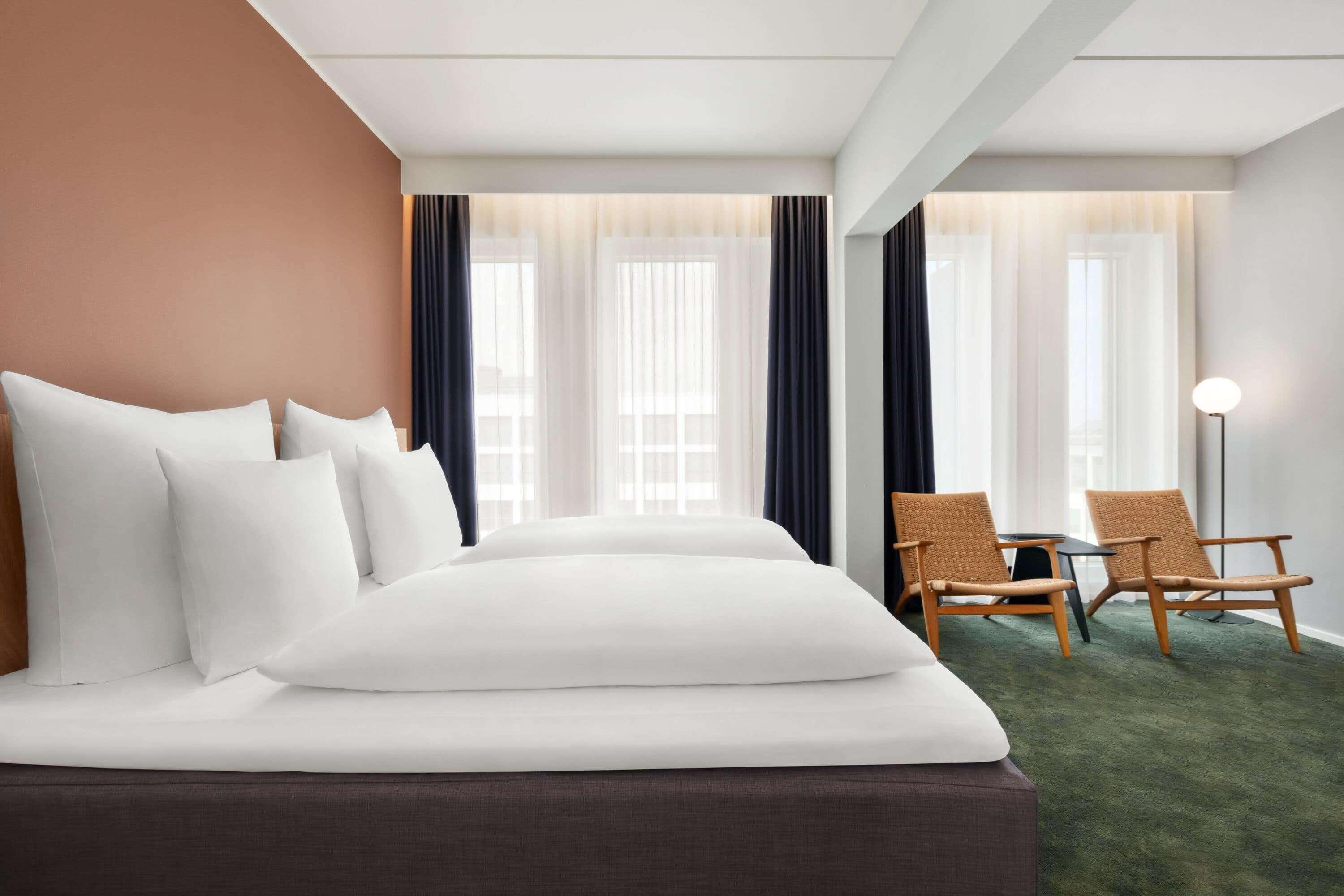 Hotel Comwell Portside Dolce By Wyndham 4*