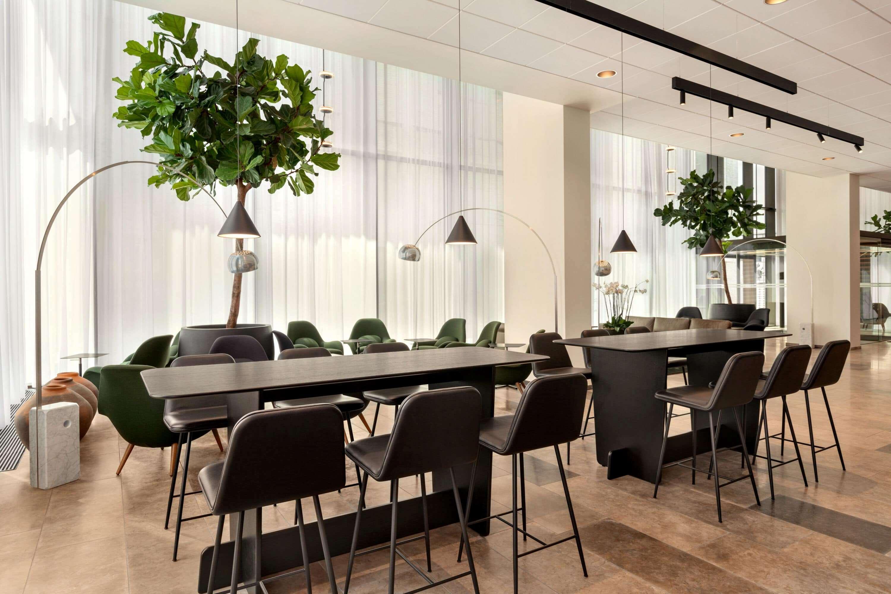 Hotel Comwell Portside Dolce By Wyndham Copenhagen
