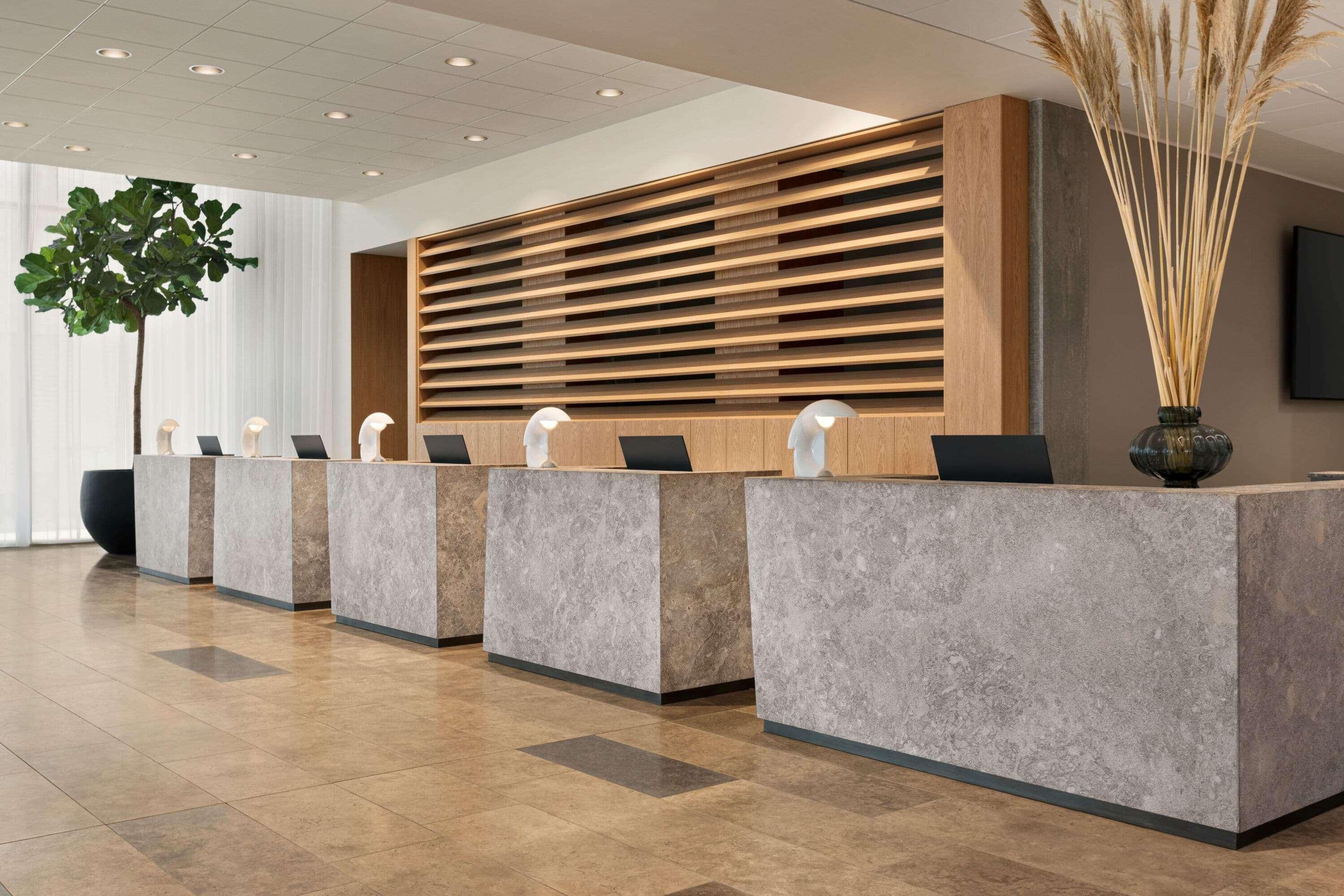 Comwell Portside Dolce By Wyndham Kopenhagen