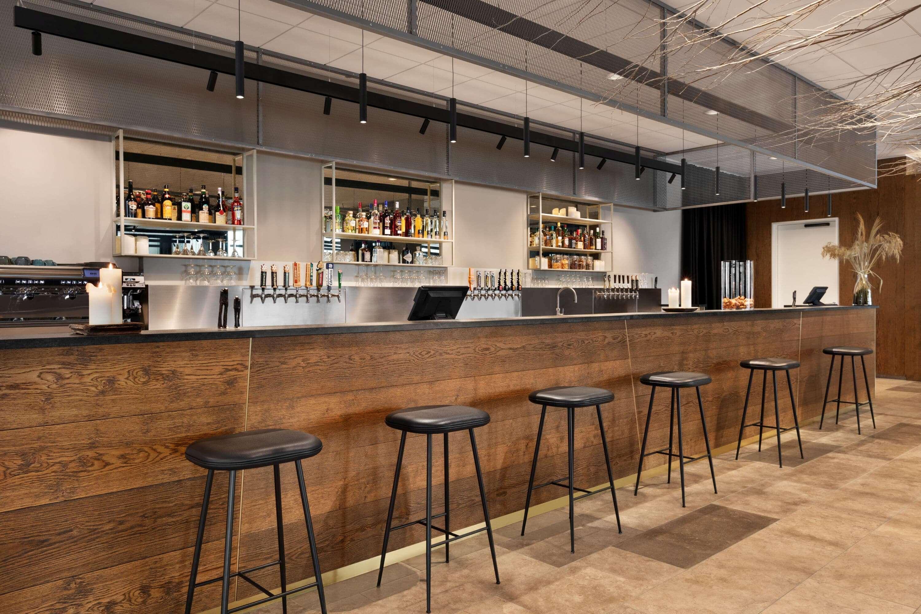 Comwell Portside Dolce By Wyndham 4* Copenhagen
