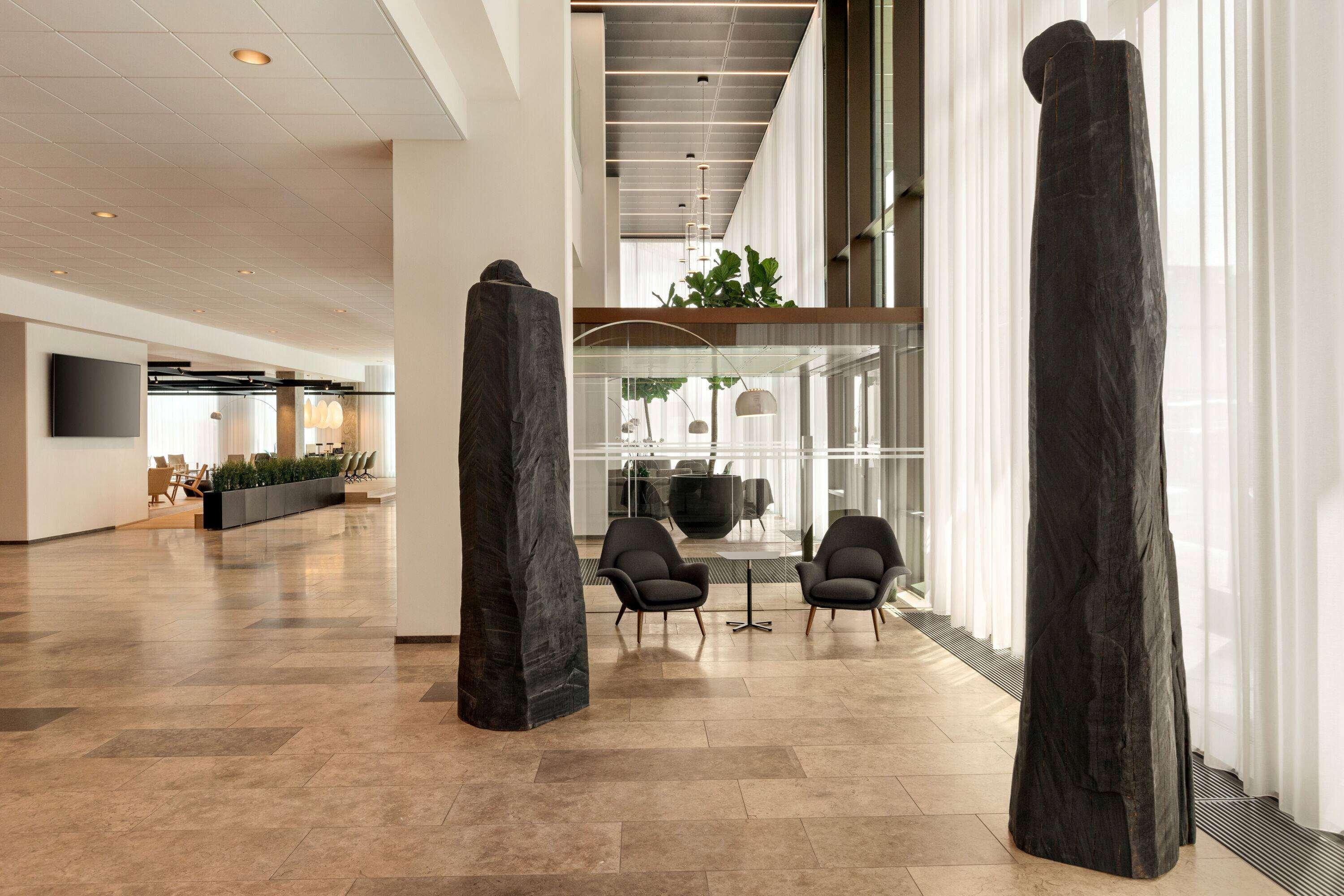 Comwell Portside Dolce By Wyndham Hotel Copenhagen