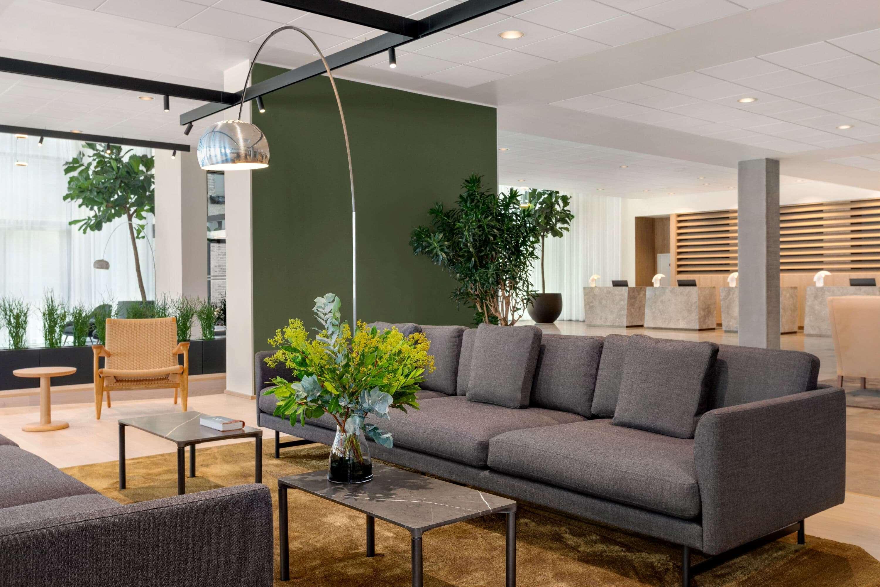 Comwell Portside Dolce By Wyndham Hotel Kopenhagen