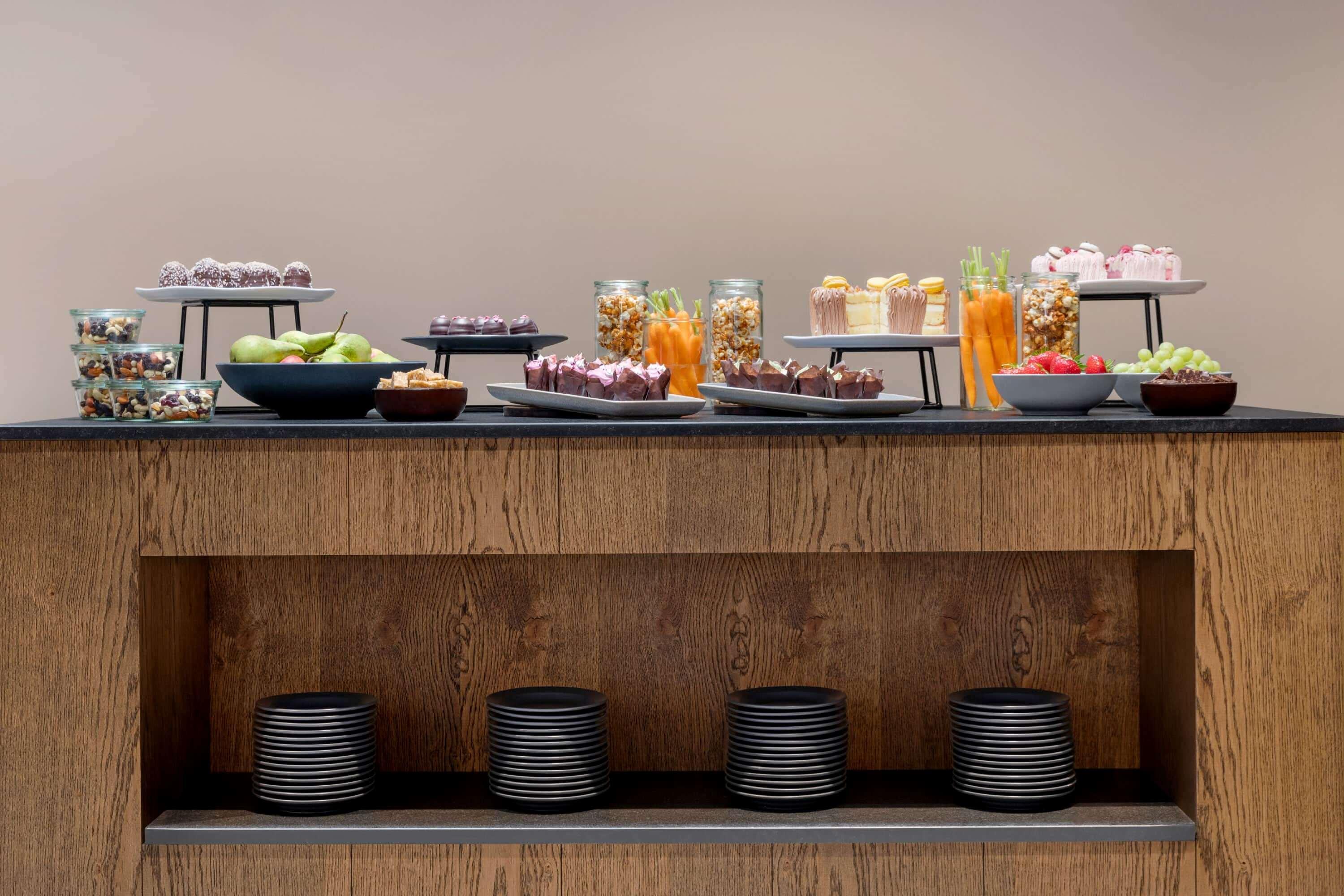 Hotel Comwell Portside Dolce By Wyndham