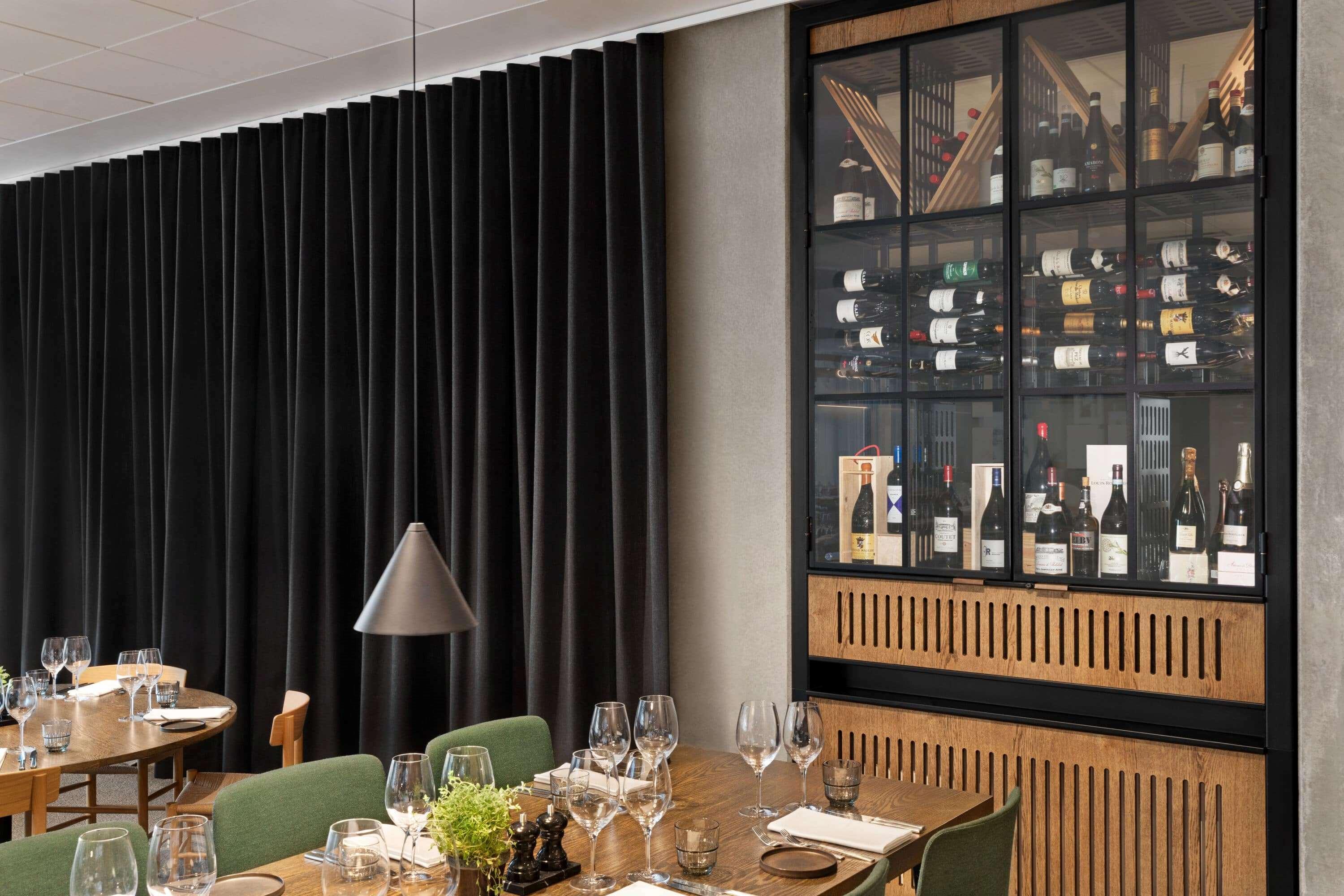 Comwell Portside Dolce By Wyndham Hotel 4*