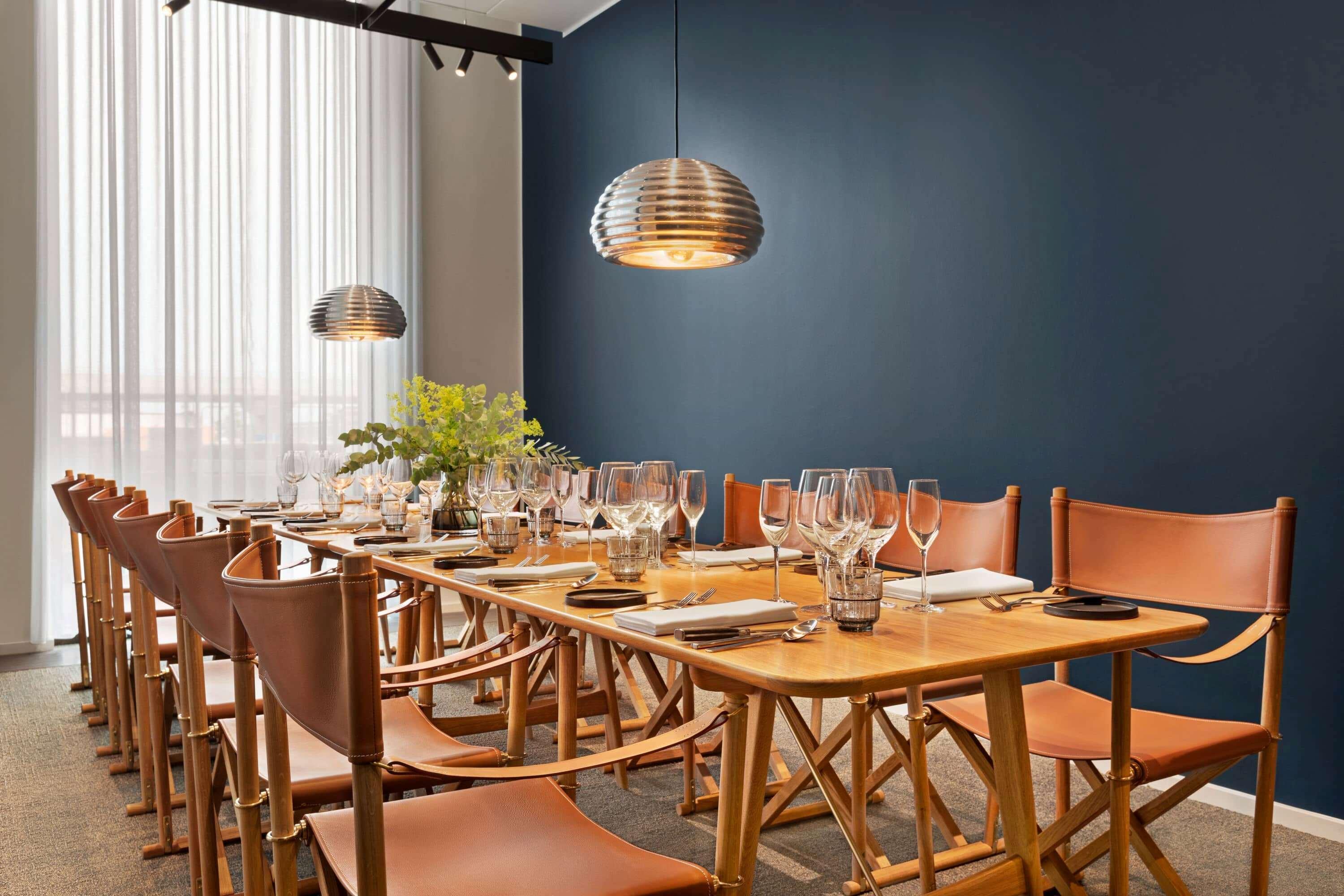 Comwell Portside Dolce By Wyndham Hotel