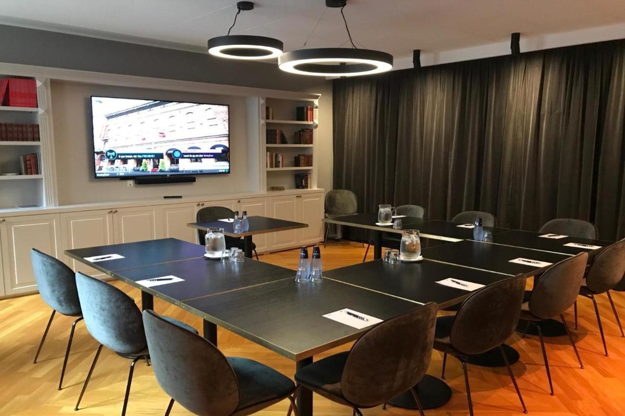 Fiftyseven Hotel