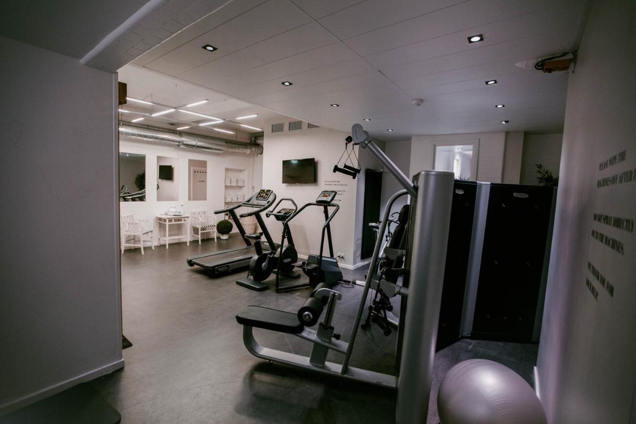 Hotel Fiftyseven Kopenhagen